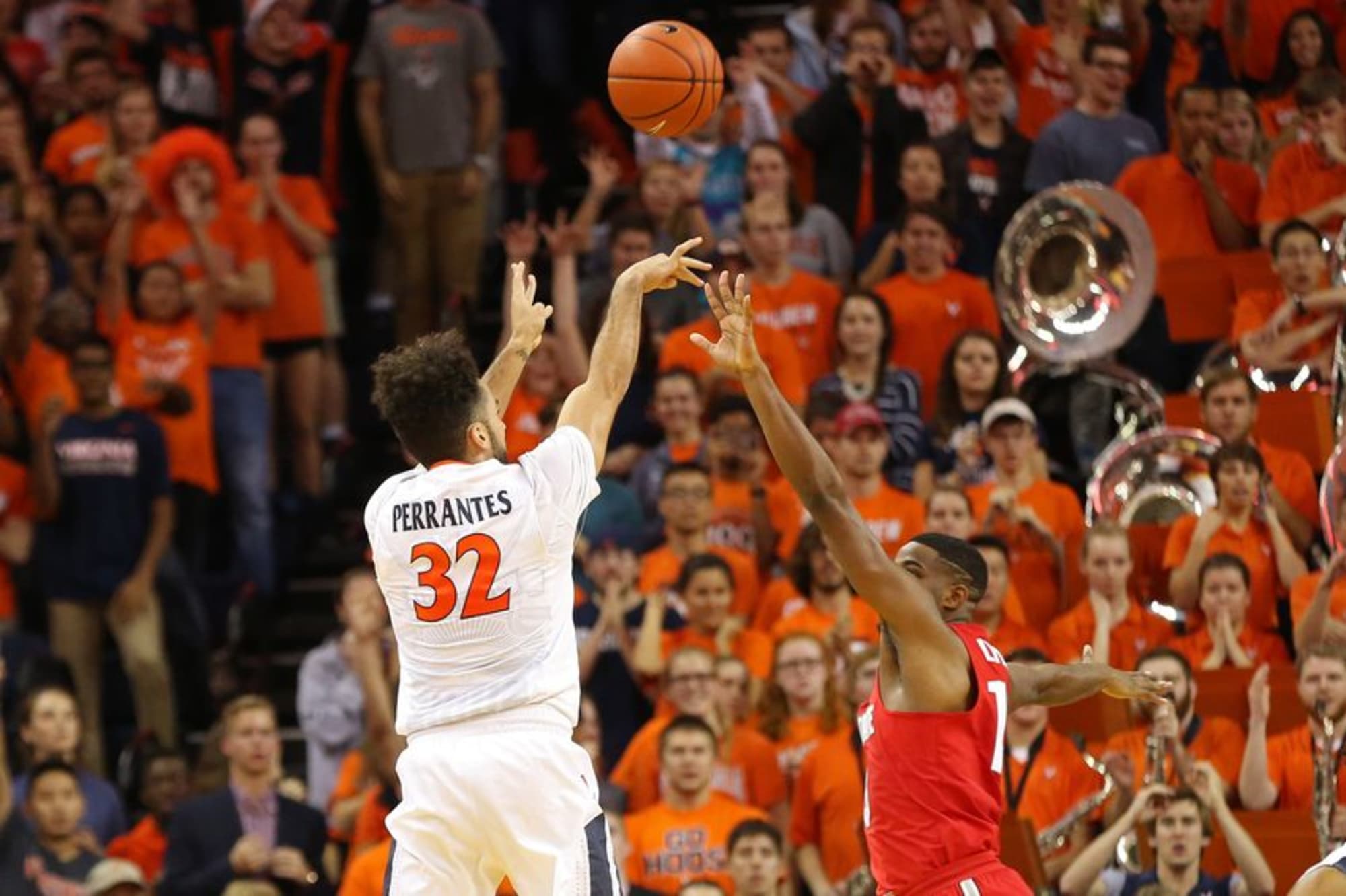 Louisville Basketball: 5 Must Know Facts About The Virginia Cavaliers