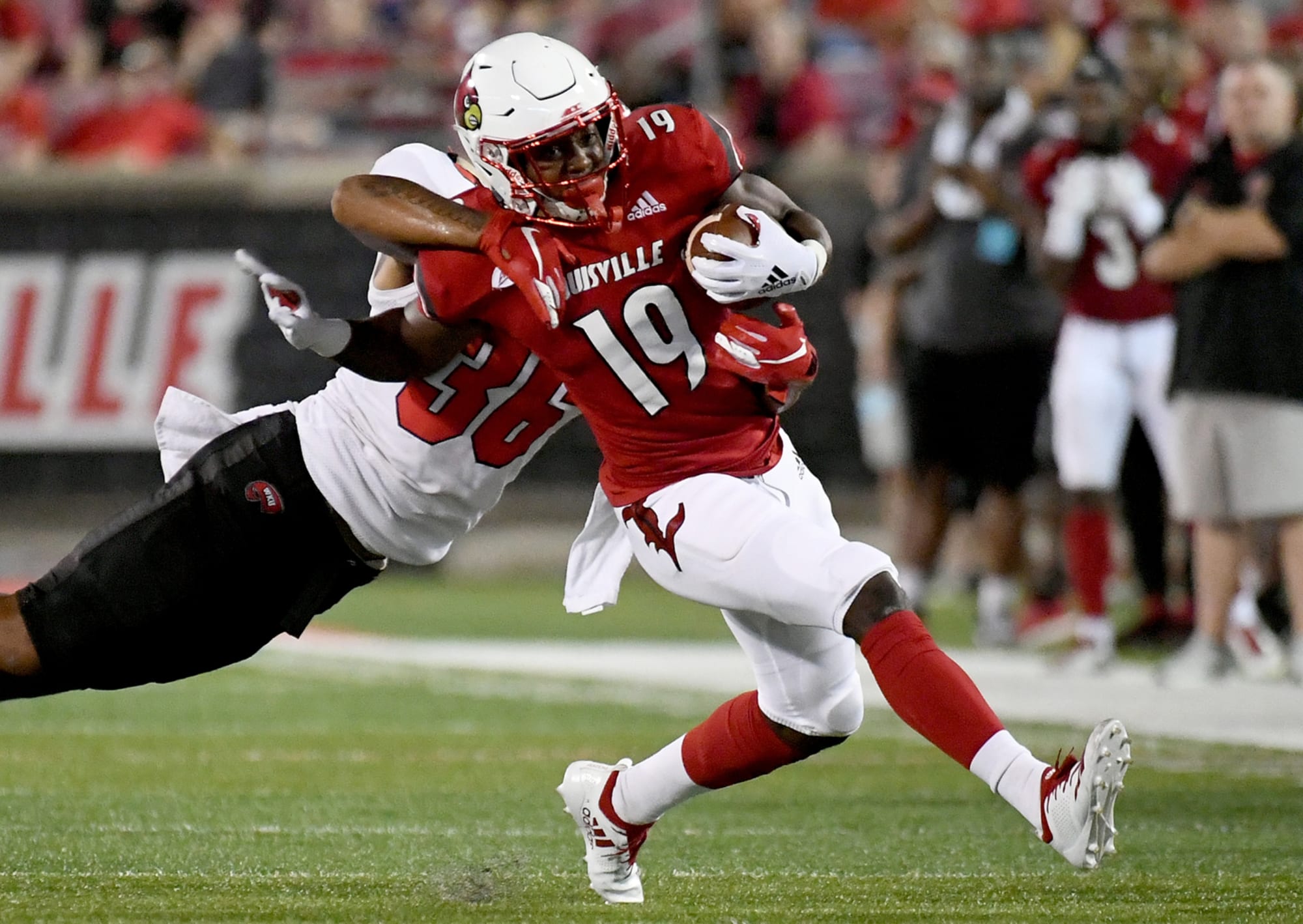 Louisville football: Game-by-game predictions for the 2019 season - Page 3