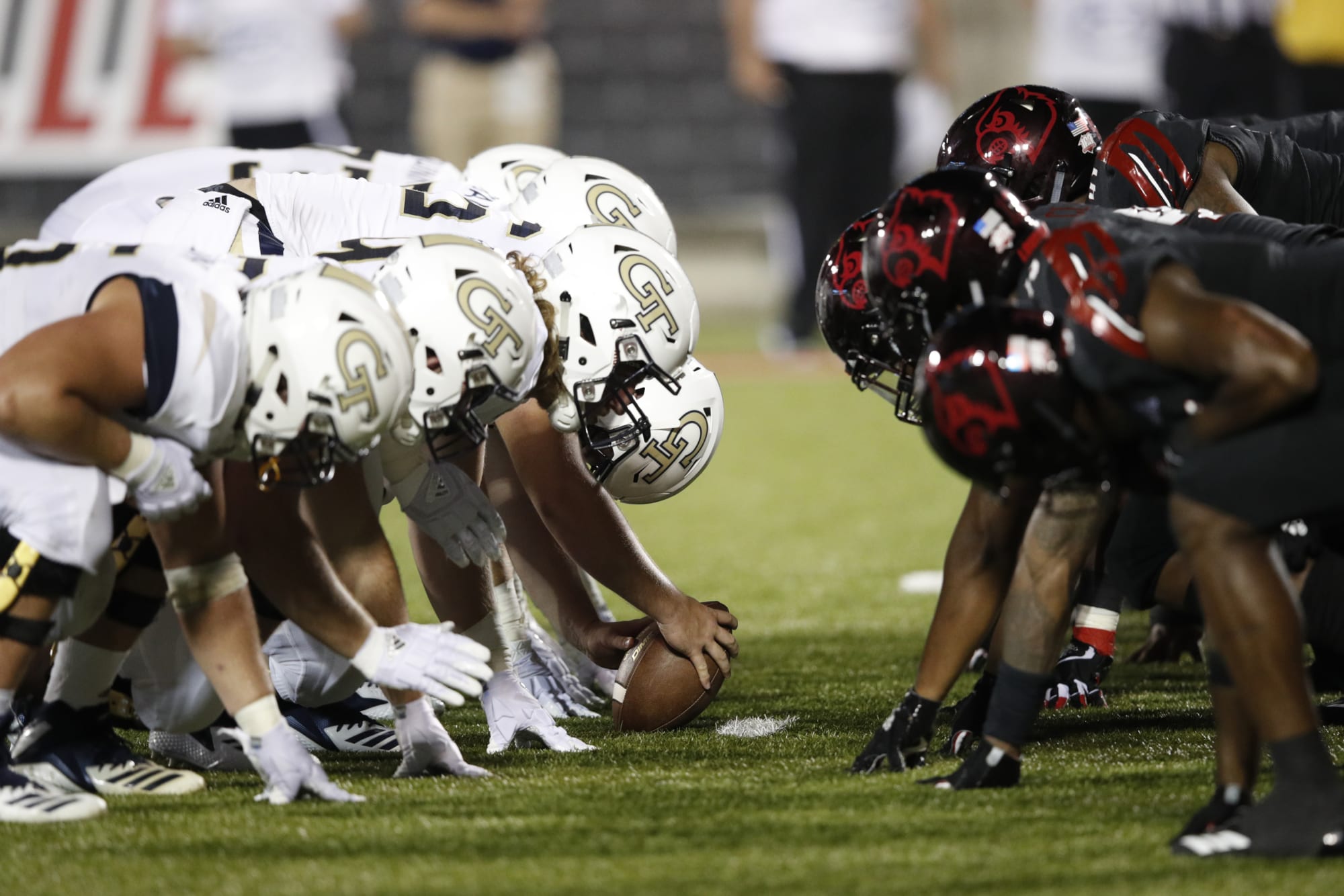 Louisville football: 5 most intriguing games of 2020 schedule - Page 2