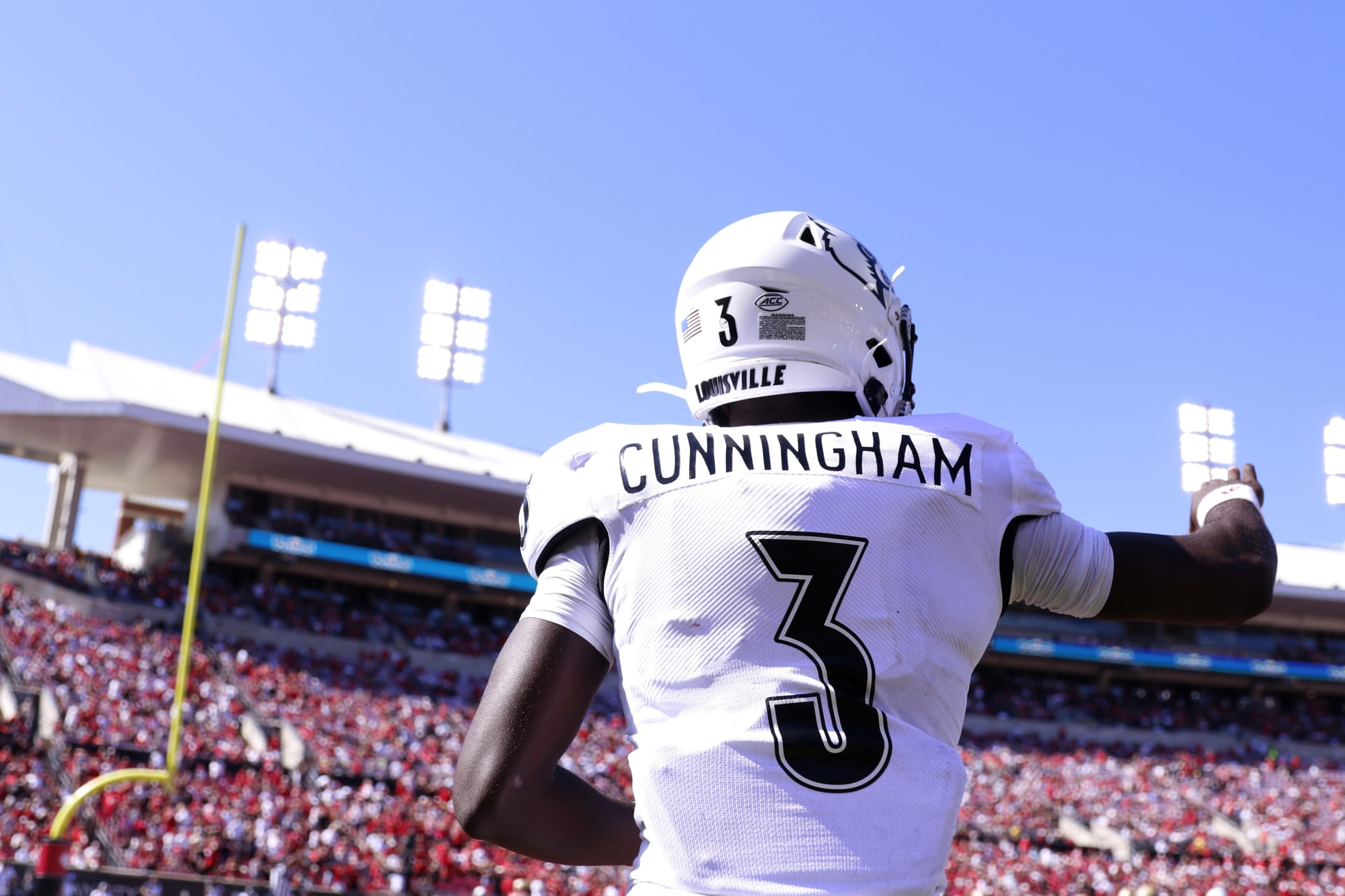 Louisville football: The five most important returnees in 2020 - Page 5
