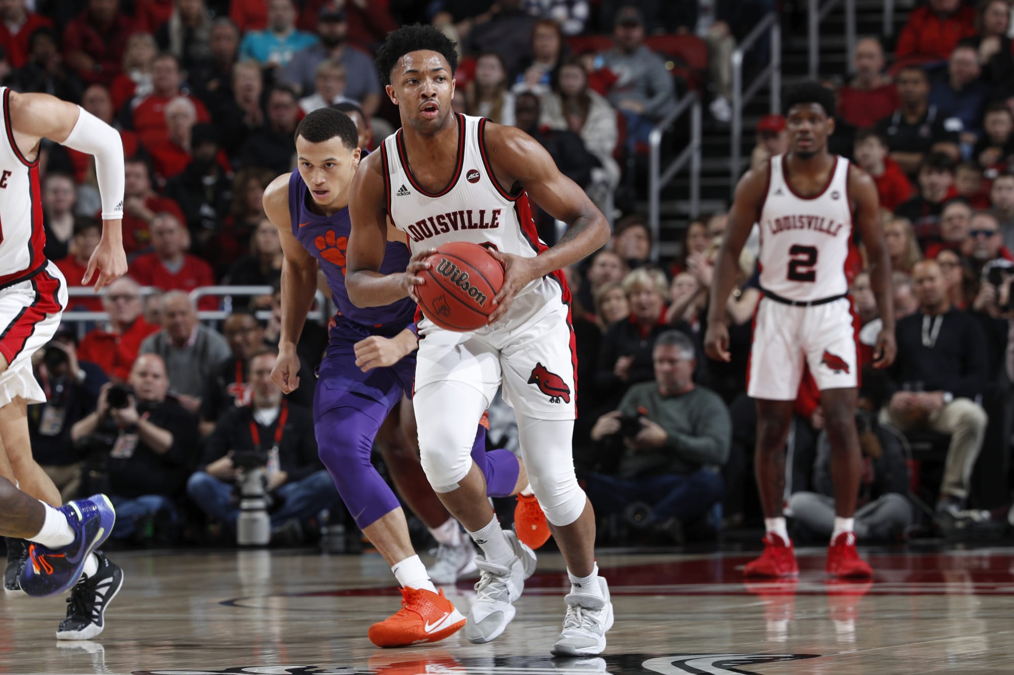 Louisville basketball: Way too early bold predictions for 2020-21 - Page 5