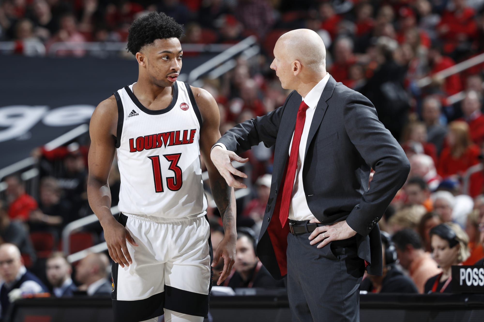 Louisville basketball: Projected 2020-21 starting lineup 1.0 - Page 2