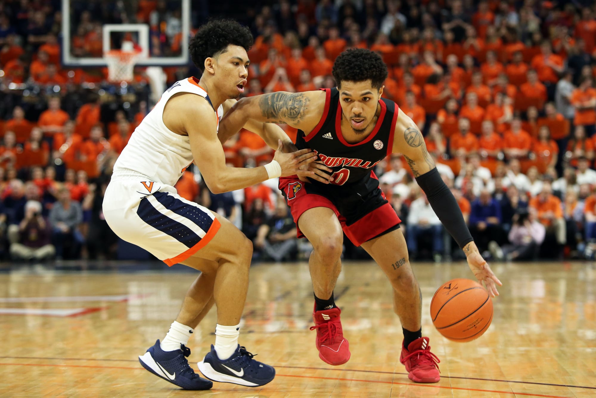 Louisville basketball: Three potential transfer targets for Cards