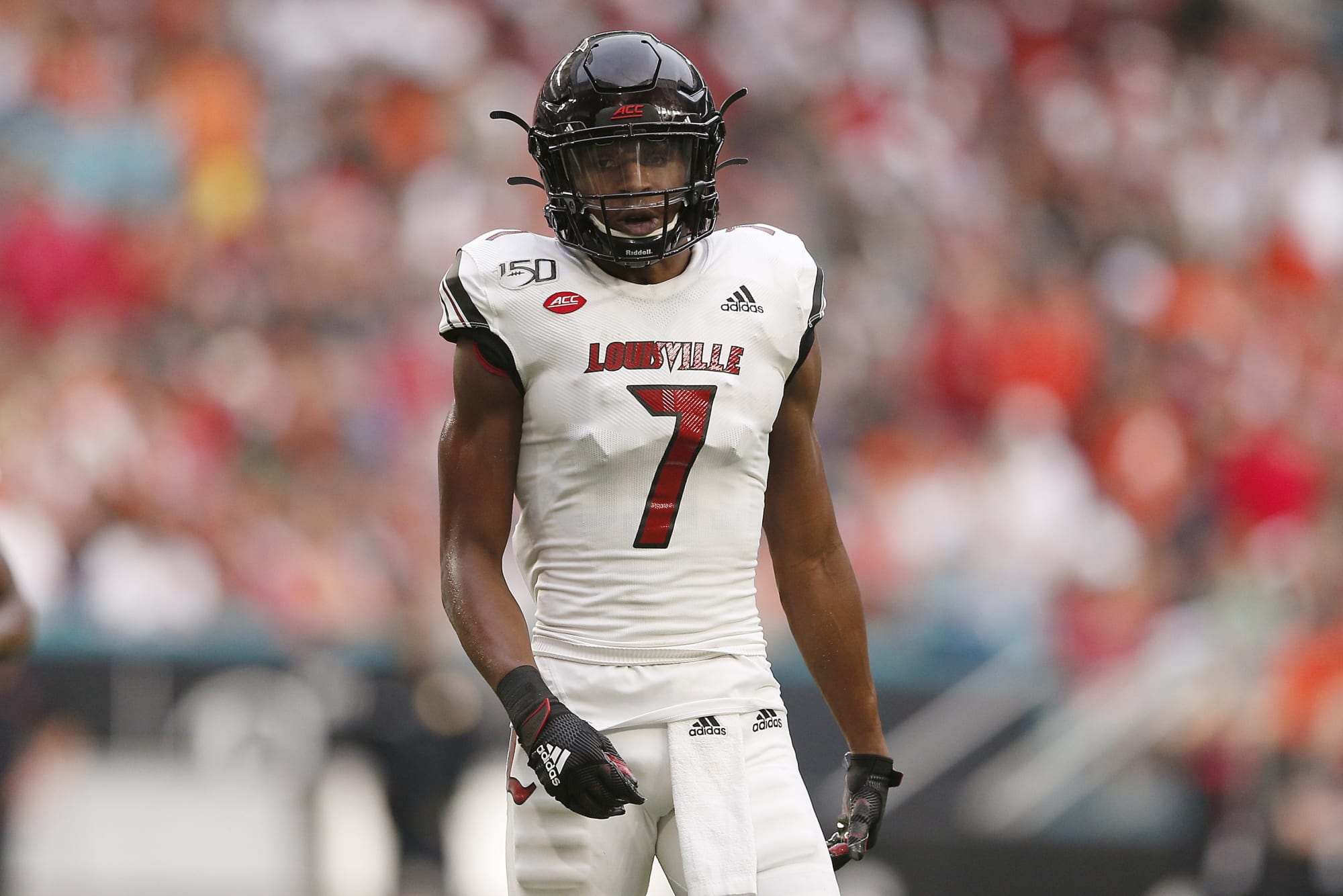 Louisville football: 5 Cardinals who need the 2020 season most - Page 2