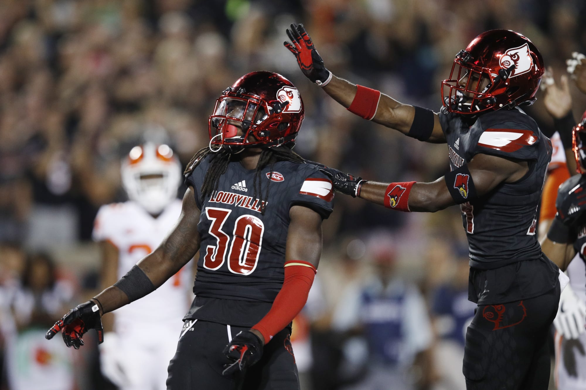 Louisville football: Three takeaways from the first released depth chart