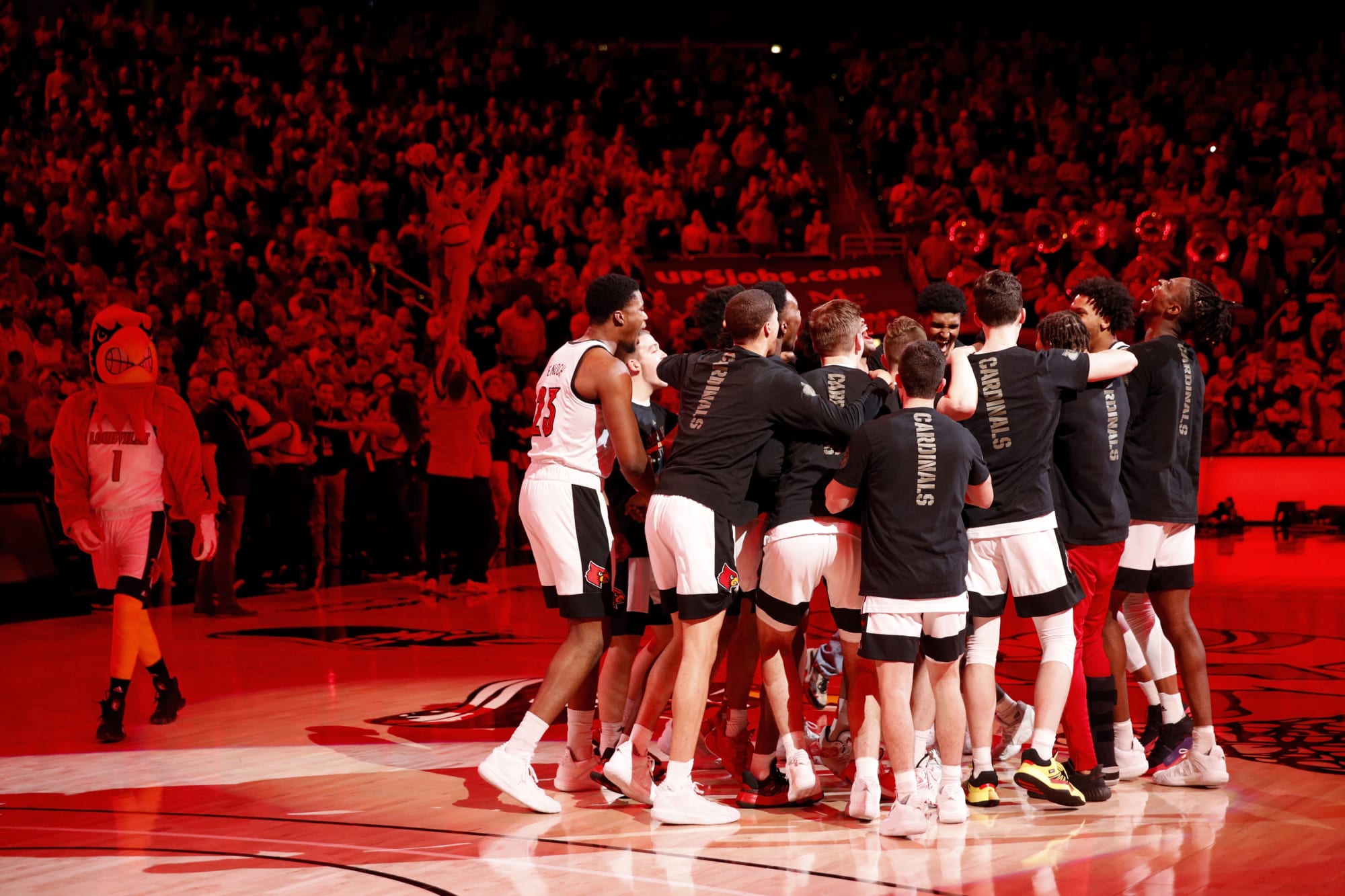 Louisville basketball: Who is the most important Card in 2020-21?
