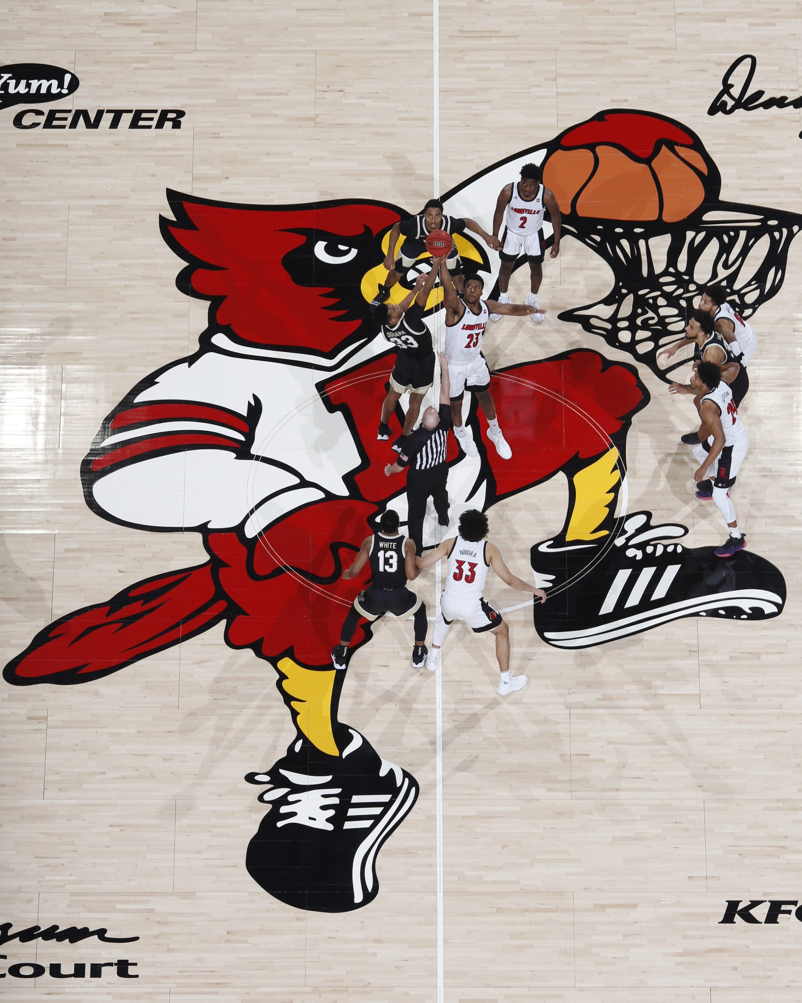 Louisville basketball: How new start date impacts Cards 2020-21 season