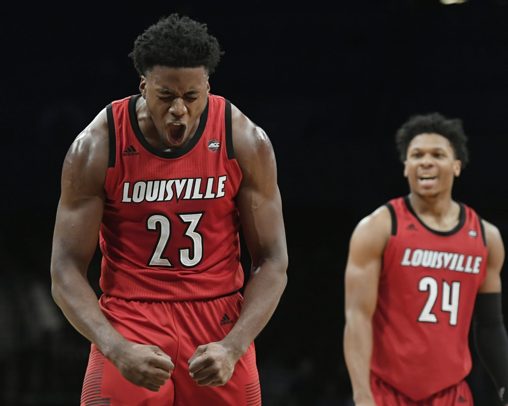 Louisville basketball: Andy Katz has Cards in his Final Four prediction
