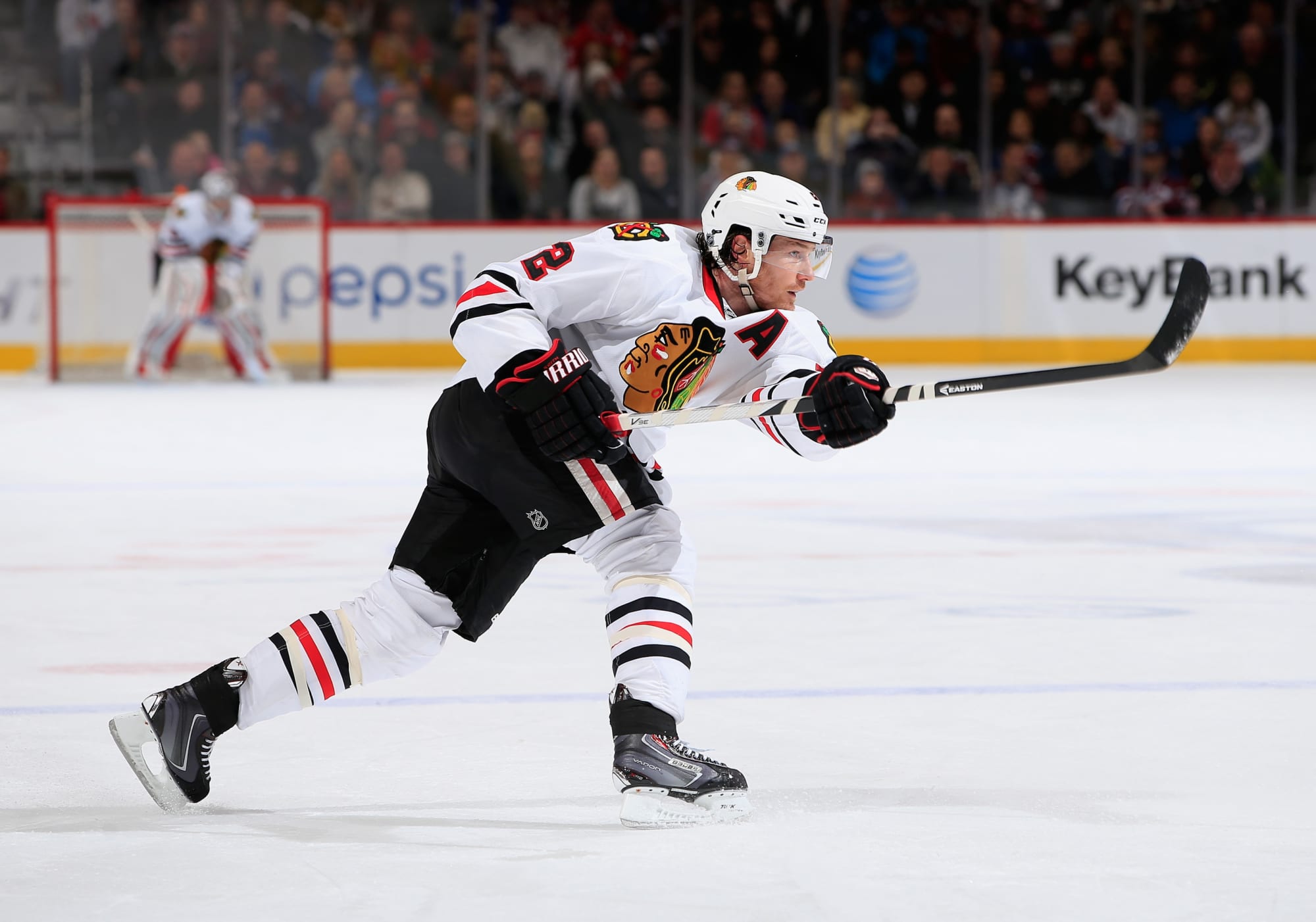 Blackhawks: How good was Duncan Keith in 2015?