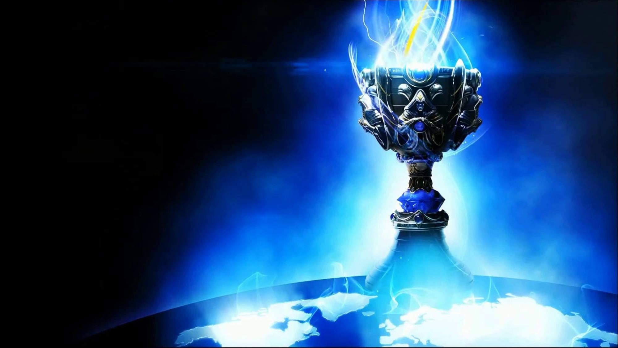 2016 World Championship to be held in North America