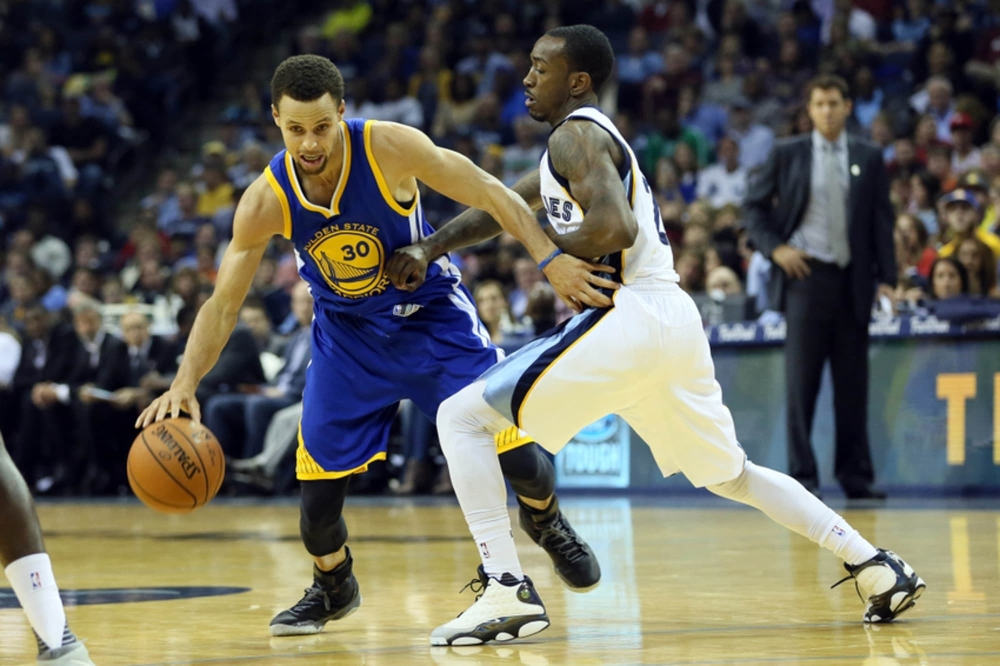 Warriors vs Grizzlies: Live stream and preview