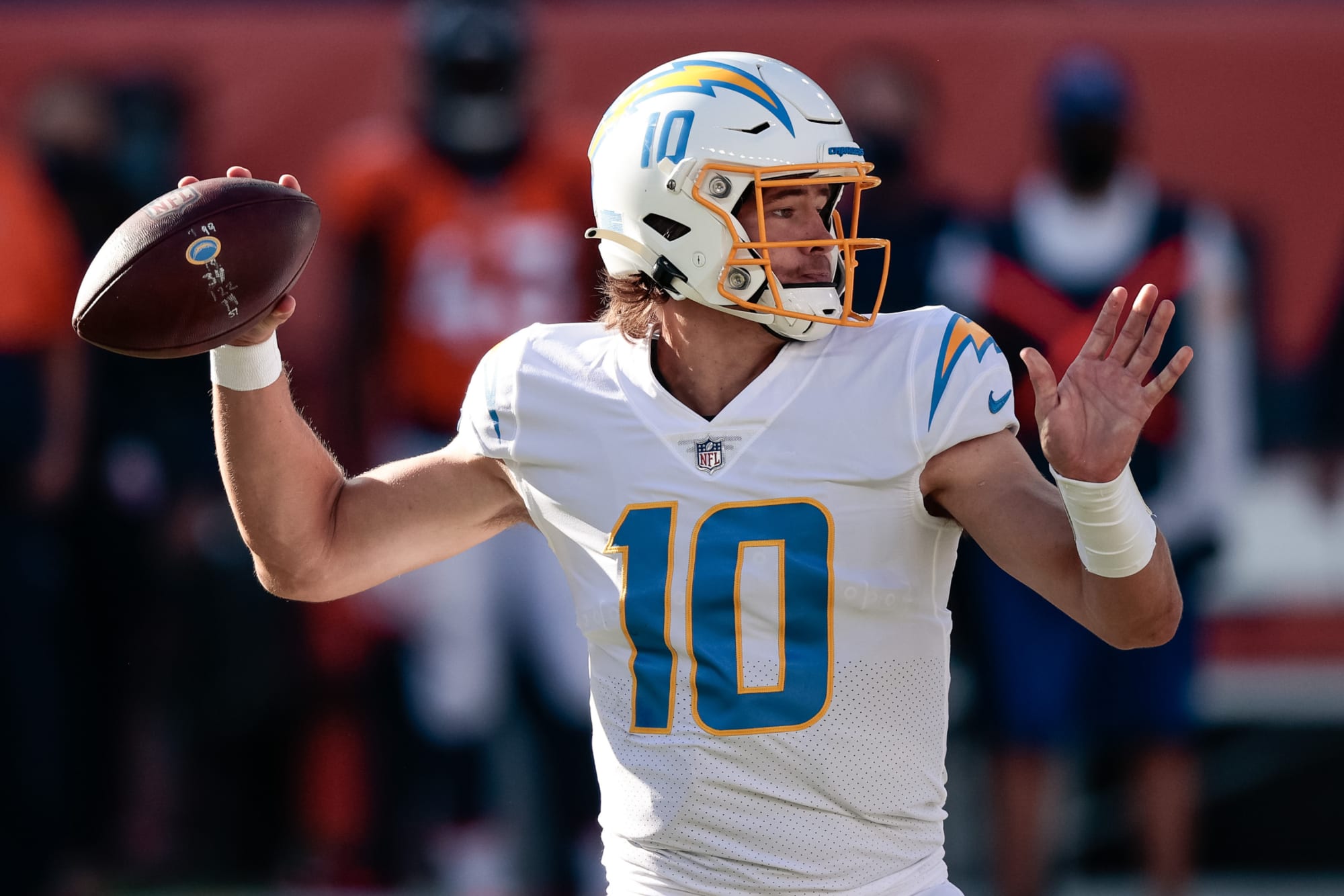 LA Chargers: The good, bad and ugly in loss to Denver ...