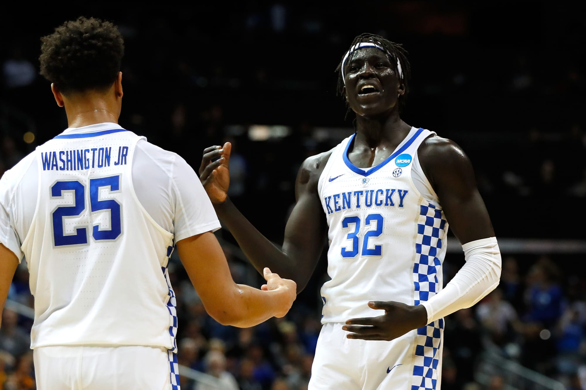 2018 NBA Draft: 5 players who surprisingly went undrafted