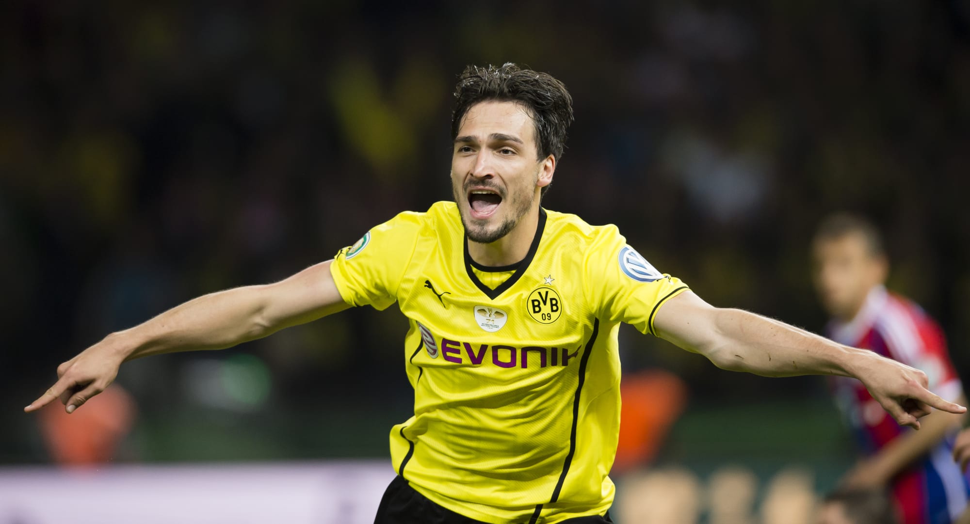 Winners and losers from Mats Hummels' transfer to Borussia Dortmund
