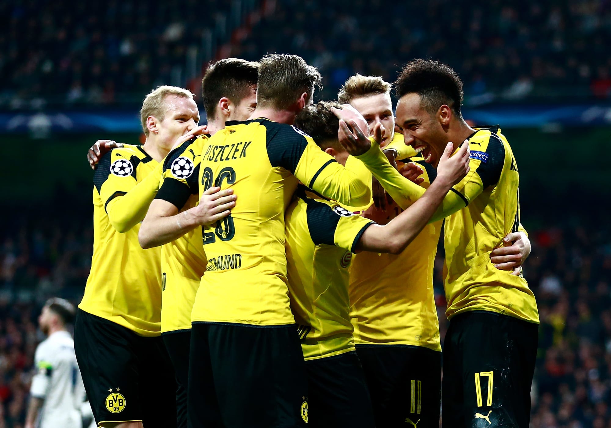 Borussia Dortmund: Looking ahead to September fixtures