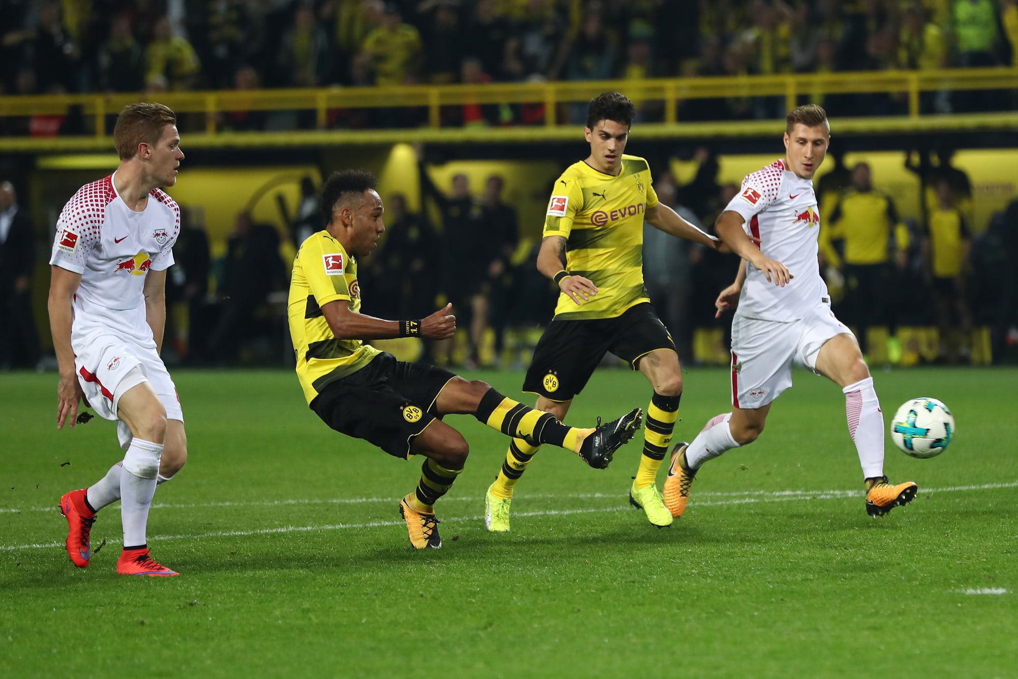 Borussia Dortmund: Three things we learned from Leipzig defeat