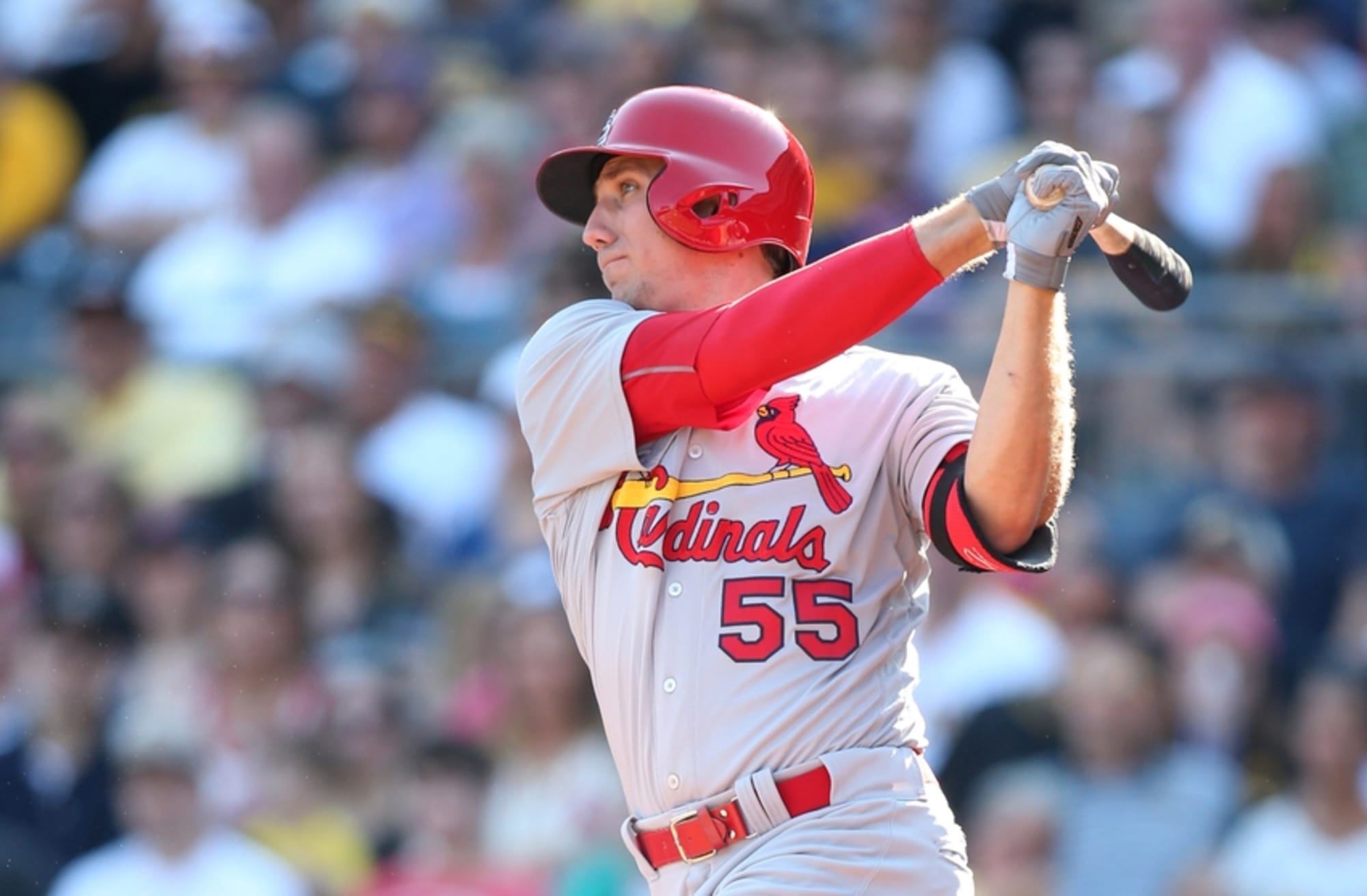St. Louis Cardinals: Top Five Players on Current Roster