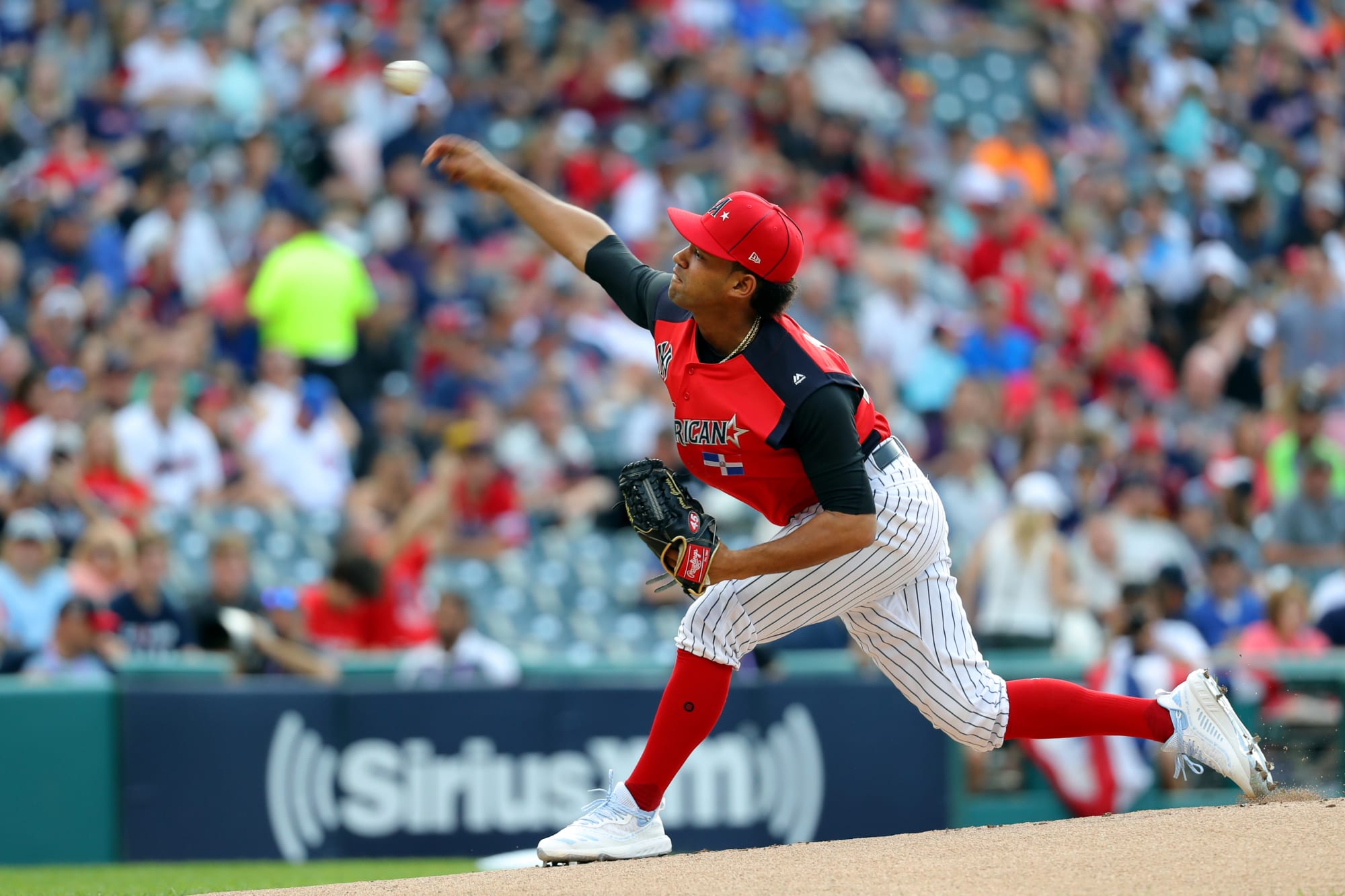 2019 MLB Playoffs: AL prospects that could make a difference - Page 5