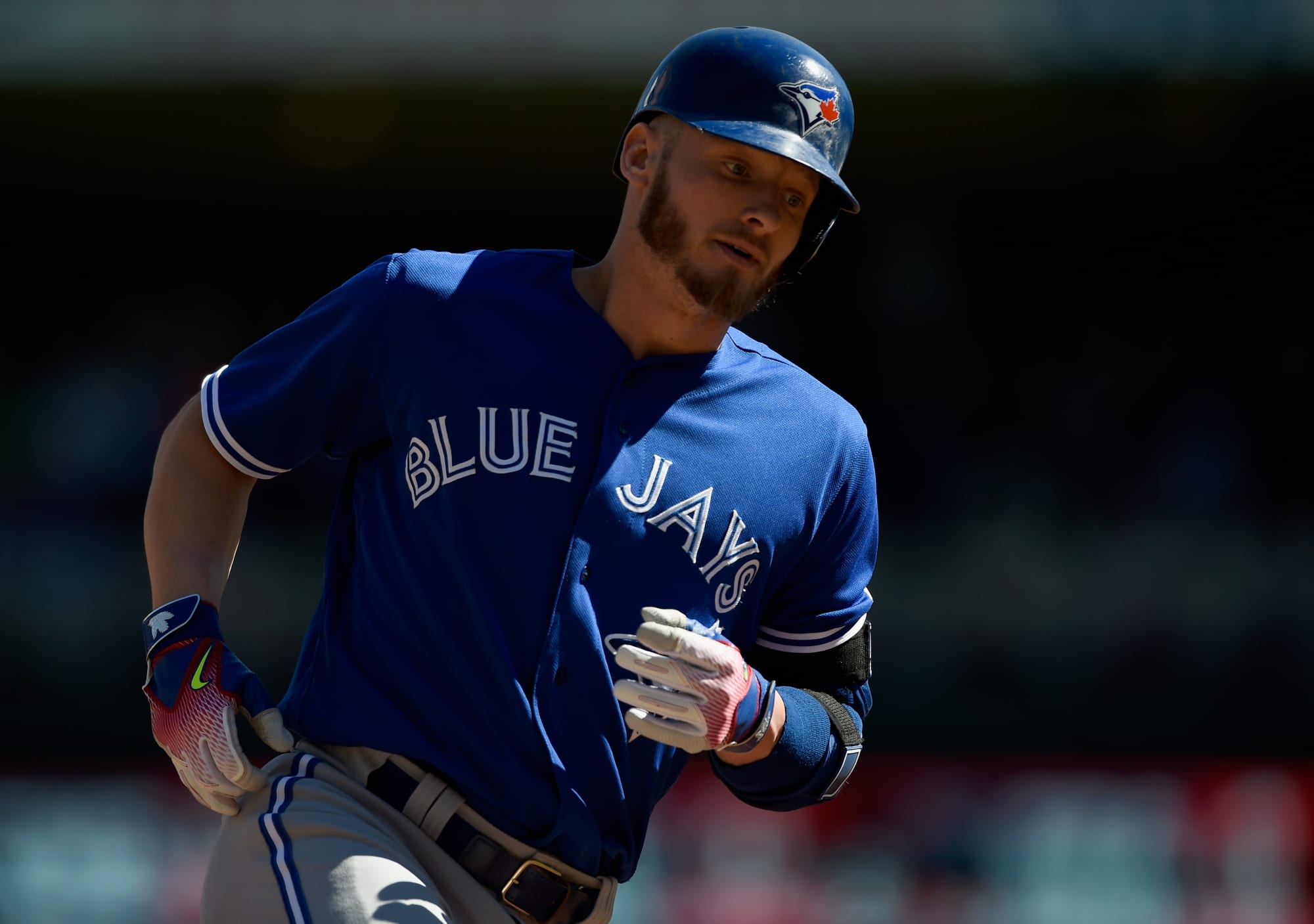 Toronto Blue Jays: Could trouble be brewing with Josh Donaldson?
