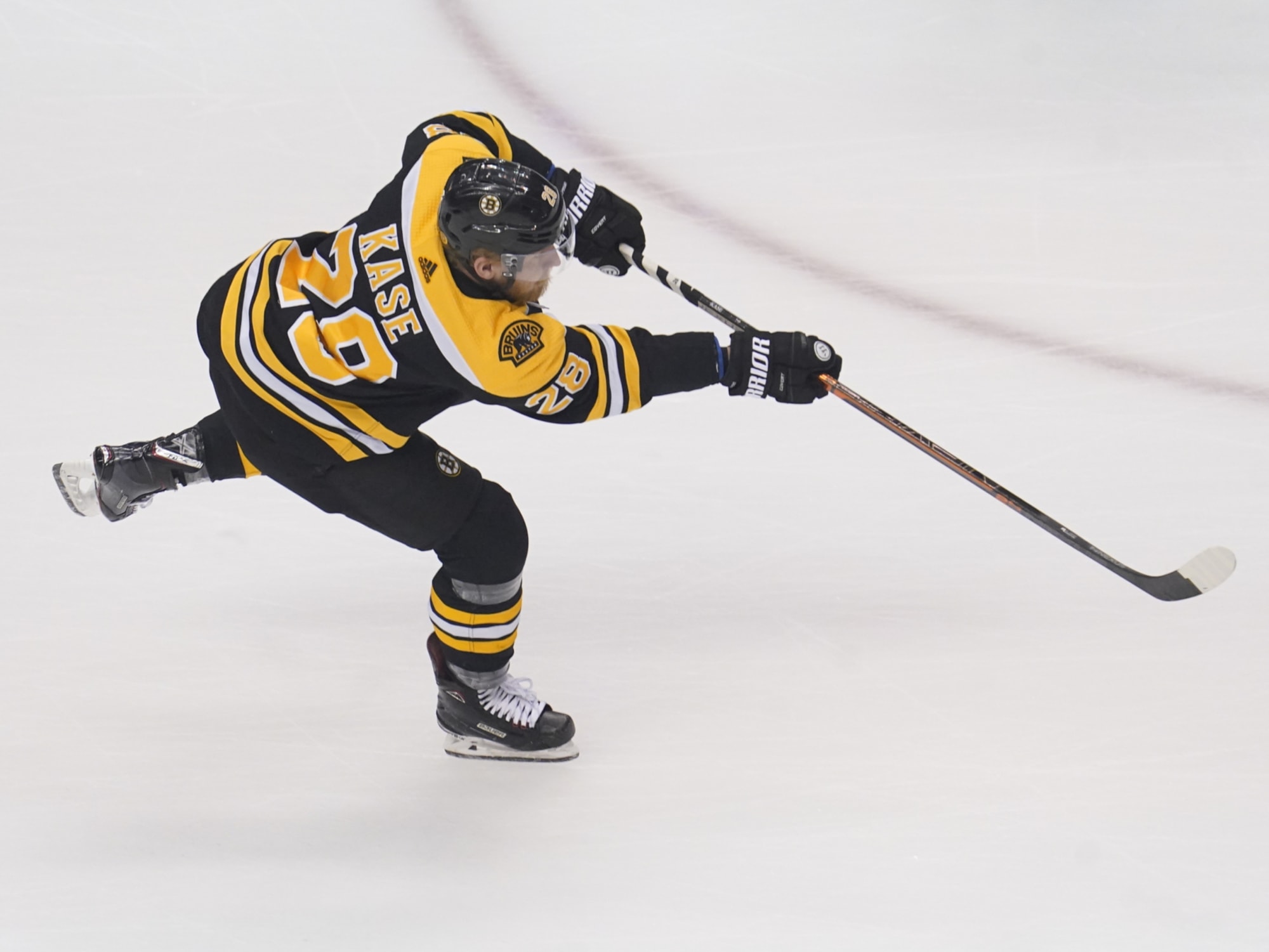 Boston Bruins: Ondrej Kase will miss Thursday's game, no ...
