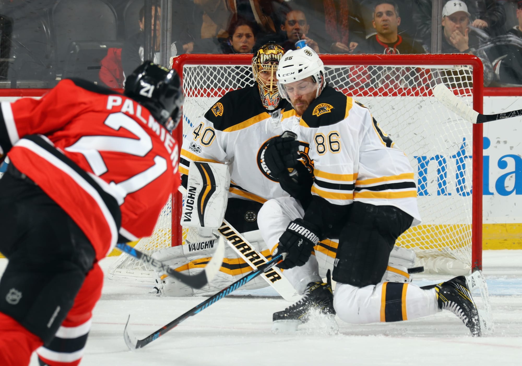 Boston Bruins news: Kevan Miller can't catch a break