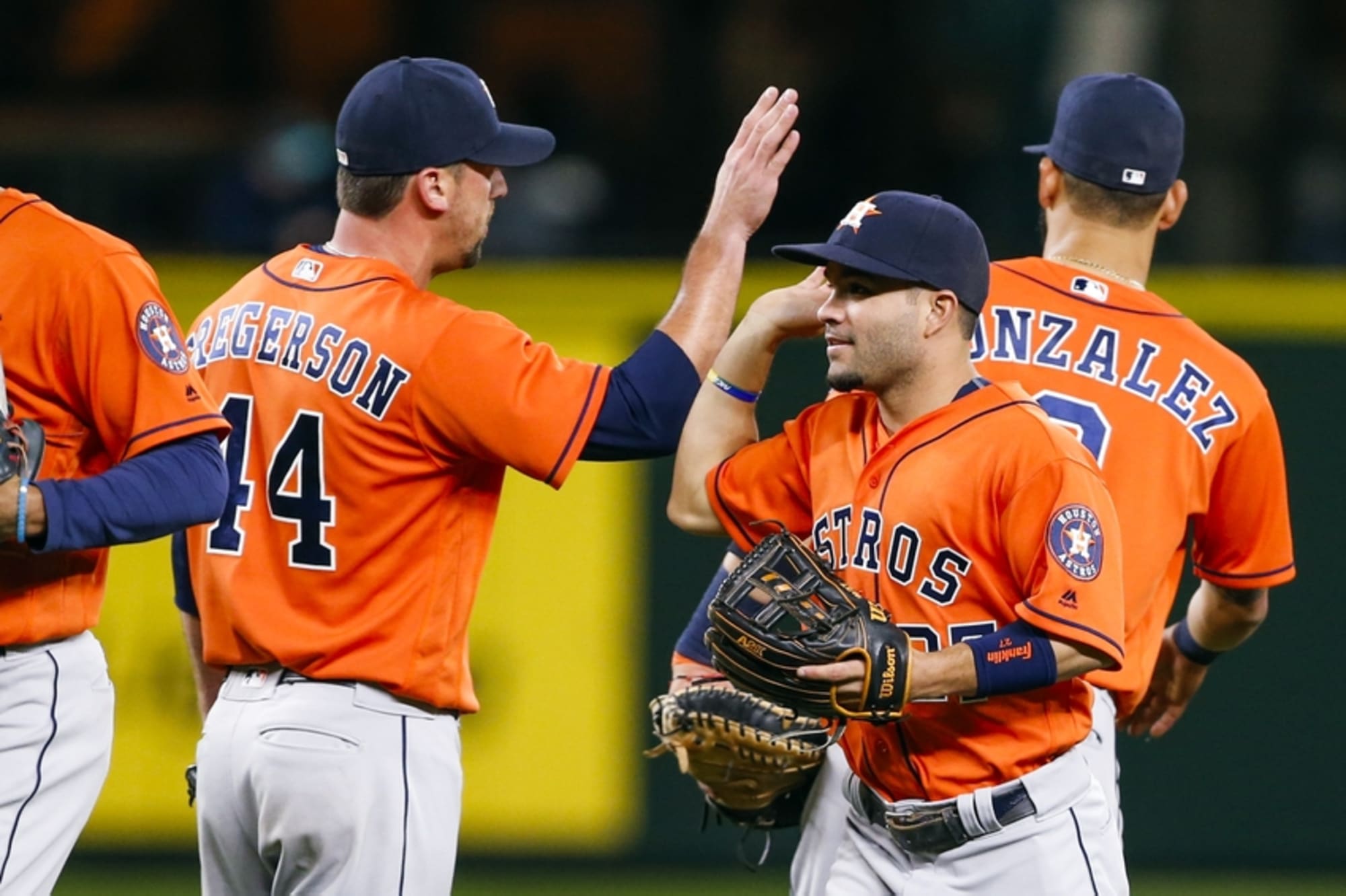 Astros Live Game Feed Game 29 Preview