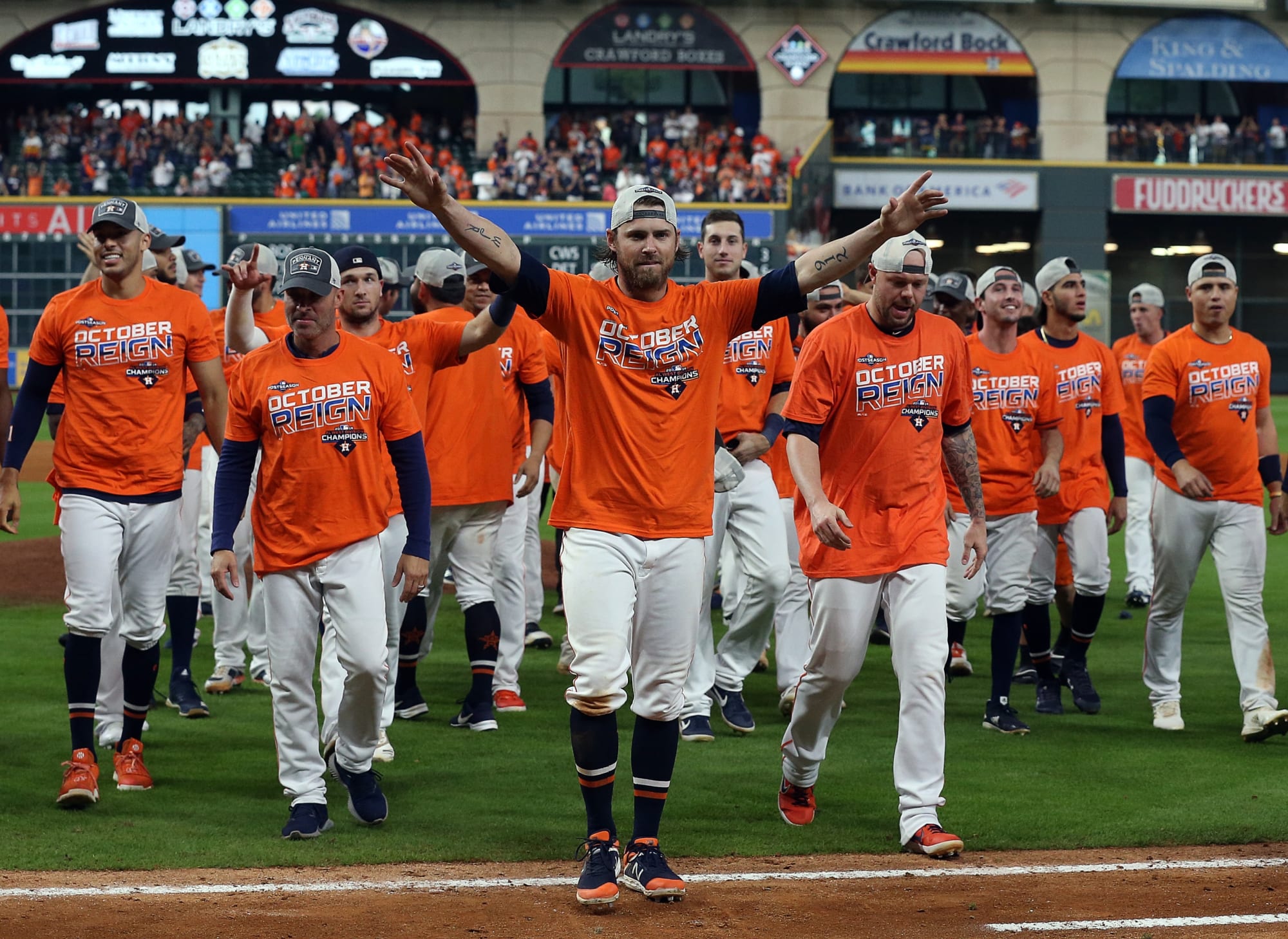 Houston Astros vs Tampa Bay Rays ALDS playoffs preview