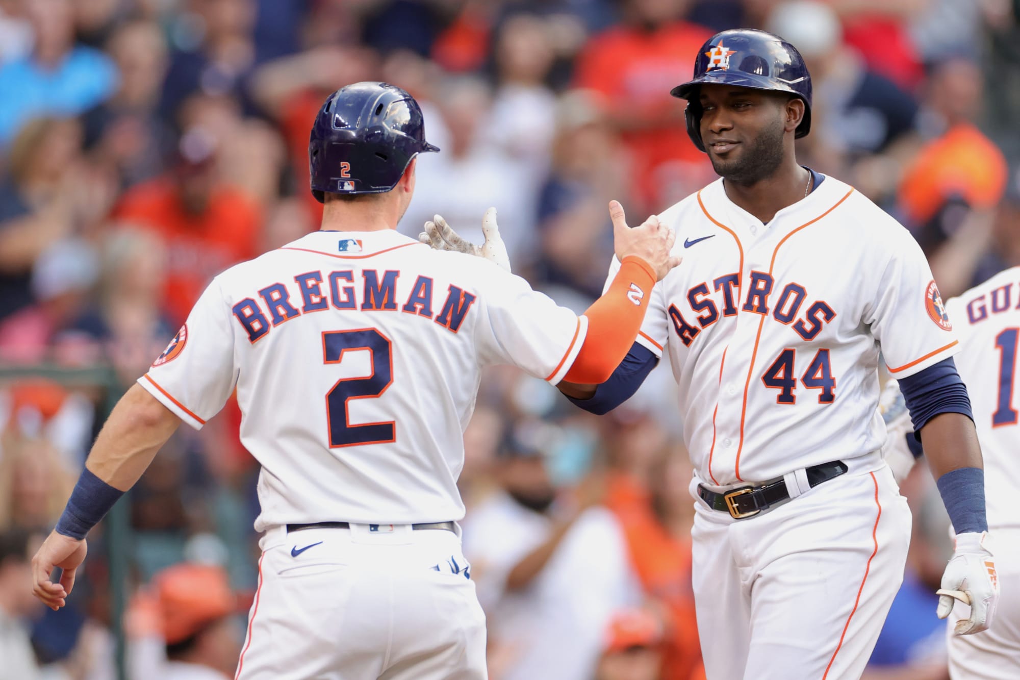 Astros June promotional schedule has us going backtoback