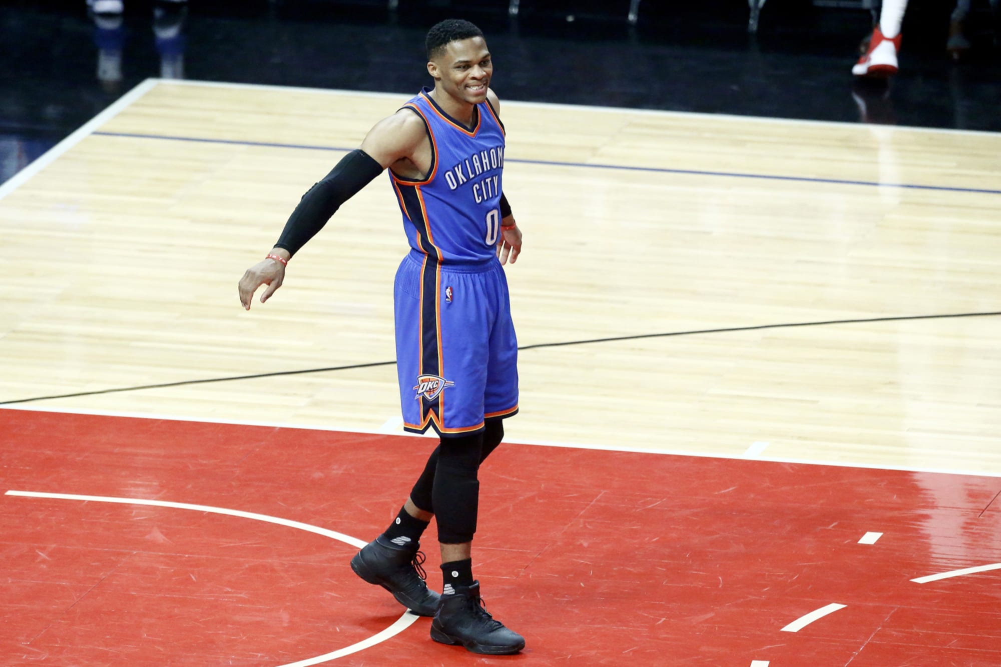 Los Angeles Clippers Rumor: Russell Westbrook to make ...