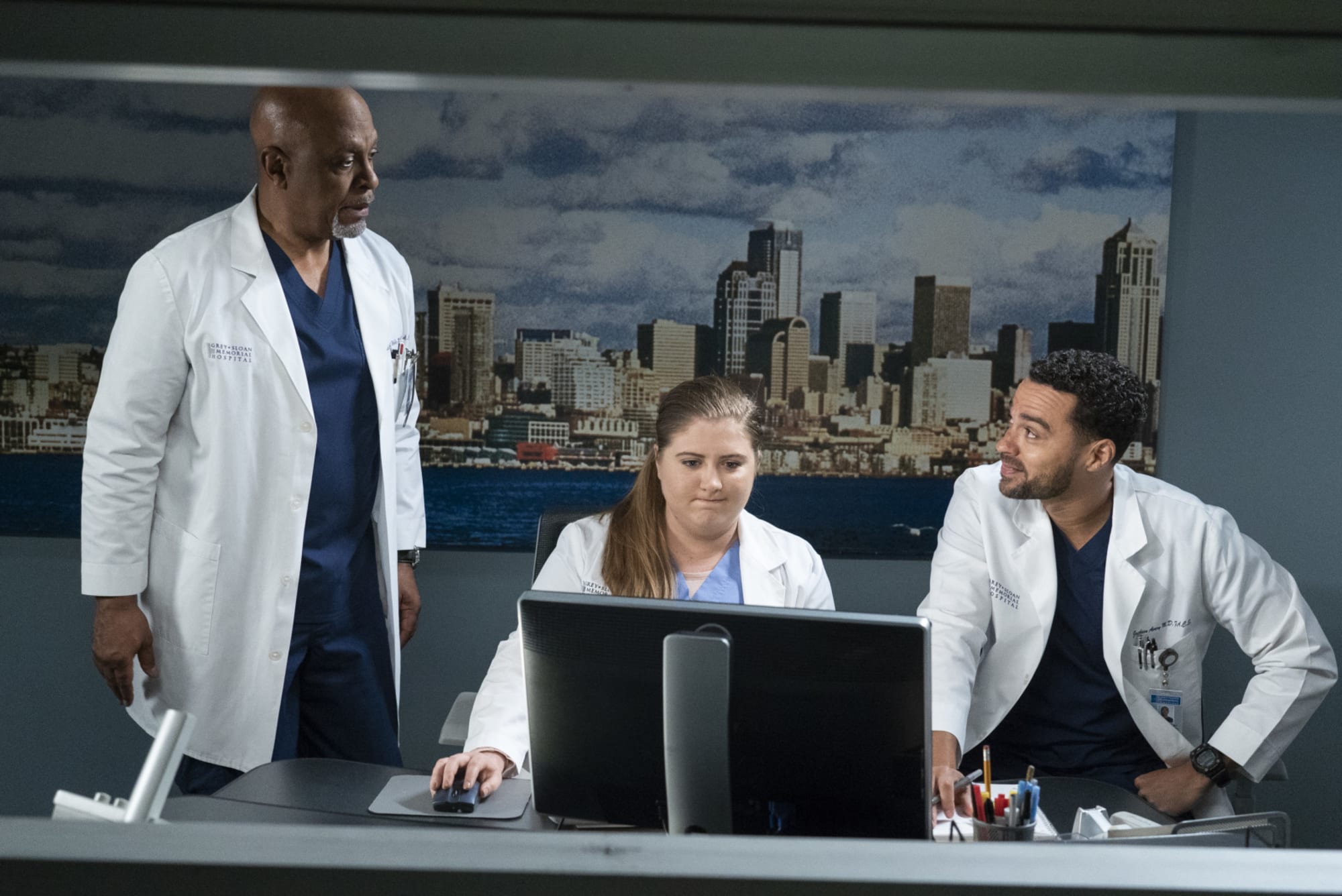 Grey's Anatomy season 16 episode 6 live stream: Watch online