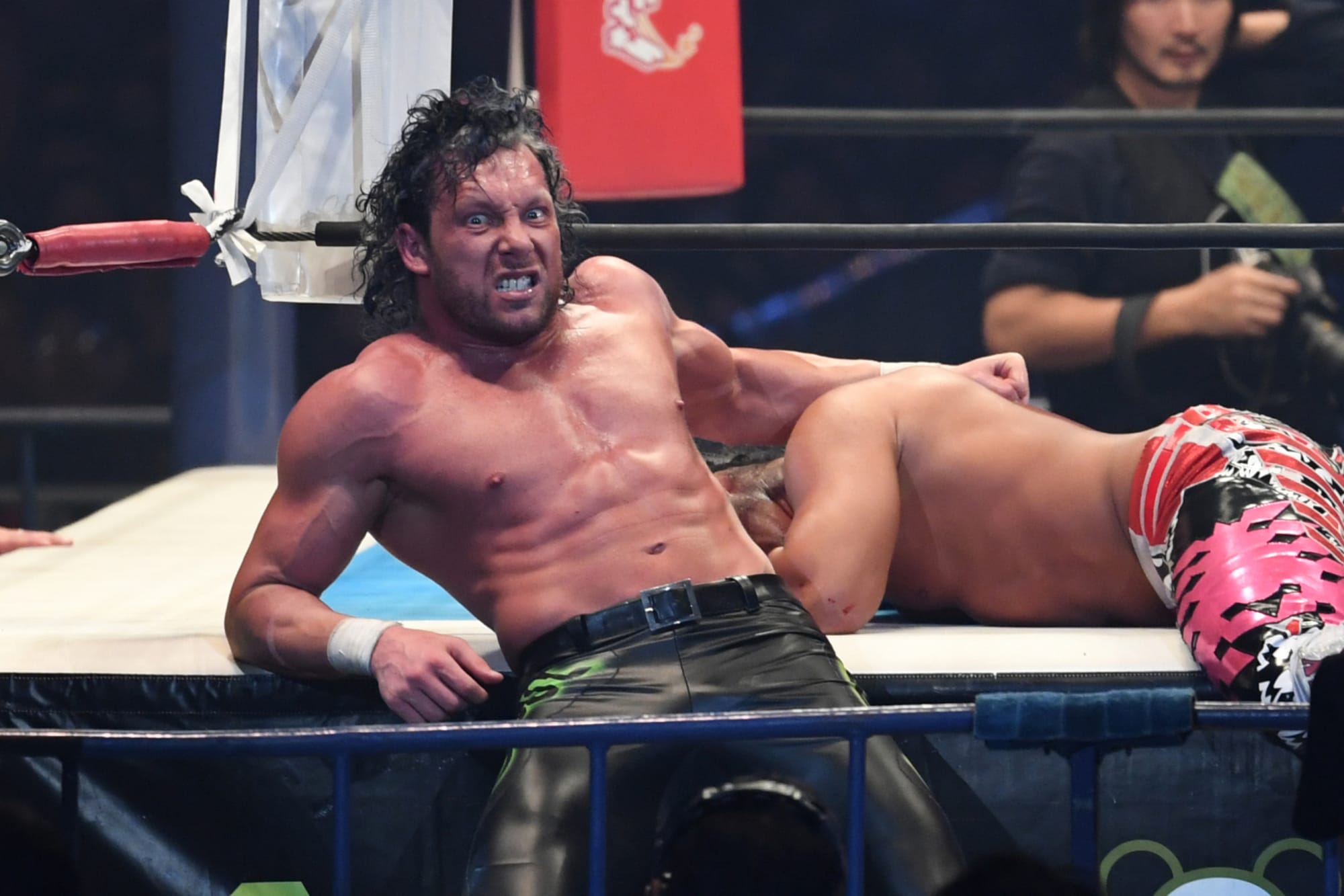 What's Next for AEW, Impact Partnership After Kenny Omega ...