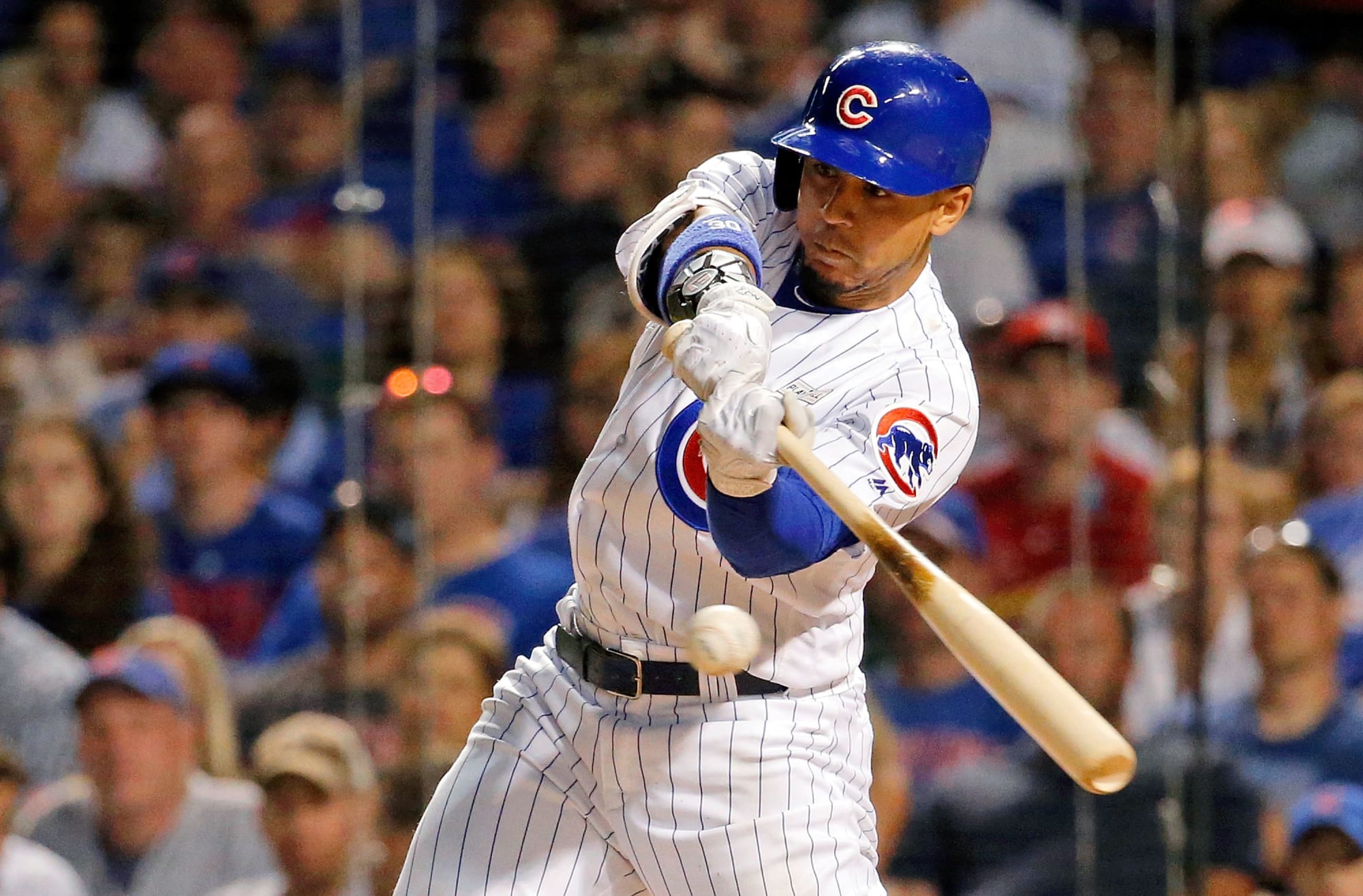 Chicago Cubs lineup vs. Pirates: Jay leads off for strong middle of order