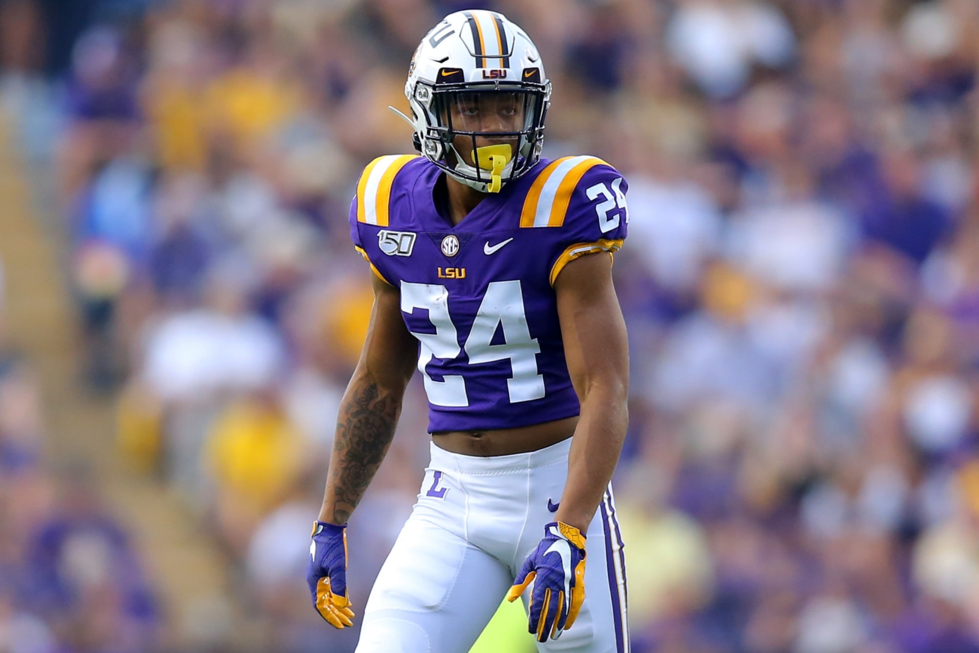LSU Football: Tigers' ideal schedule reveal for 2020 season
