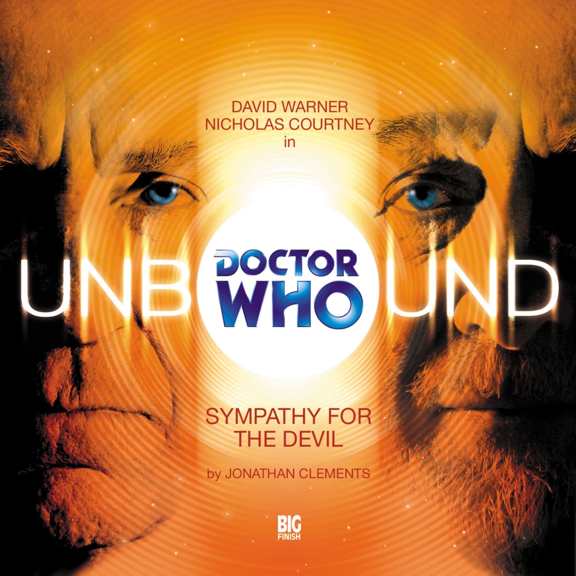 Doctor Who review Sympathy for the Devil introduces David Warner's Doctor