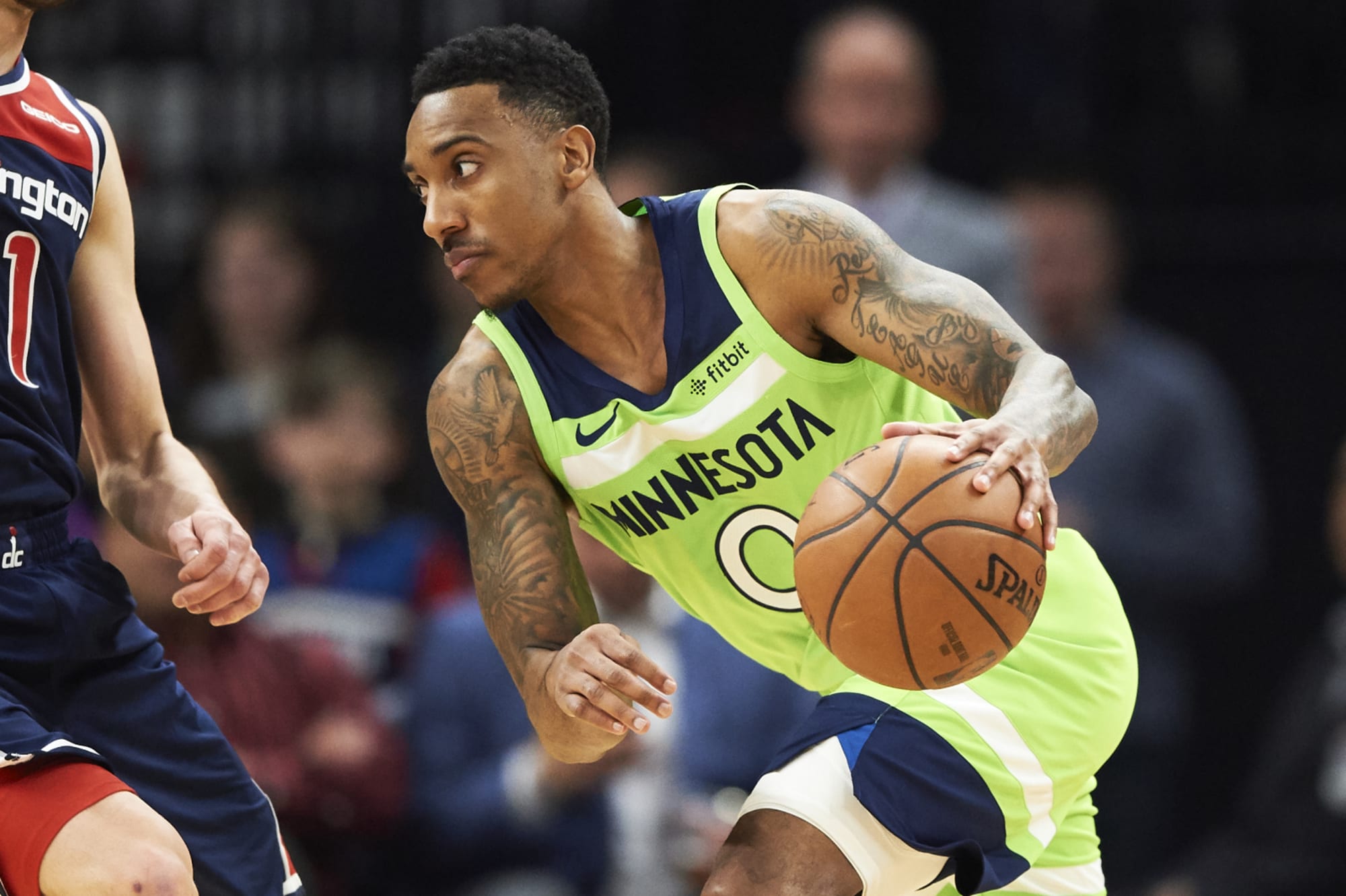 6 Day Jeff Teague Workout for Fat Body