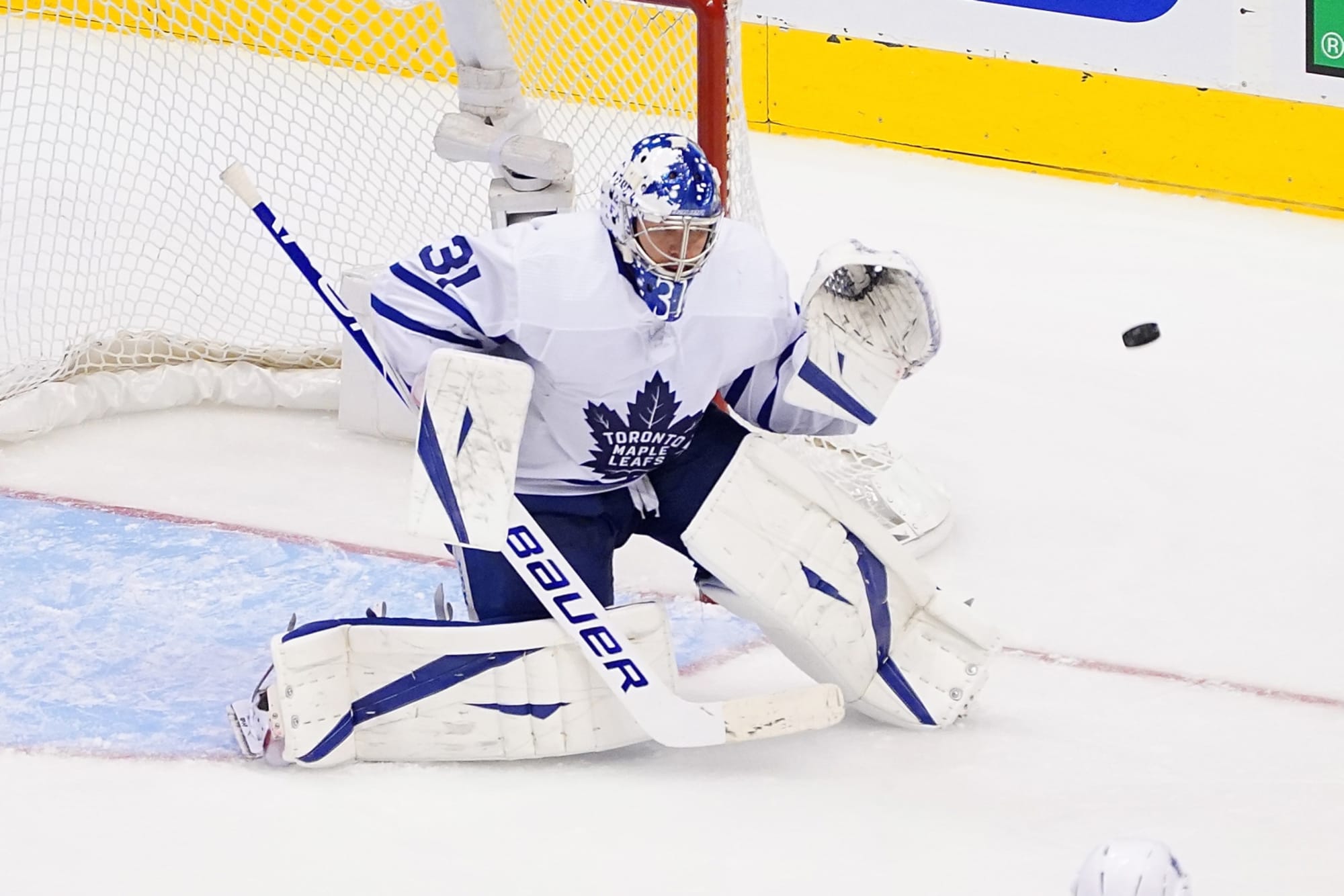 Toronto Maple Leafs Responsible Play A Very Good Sign