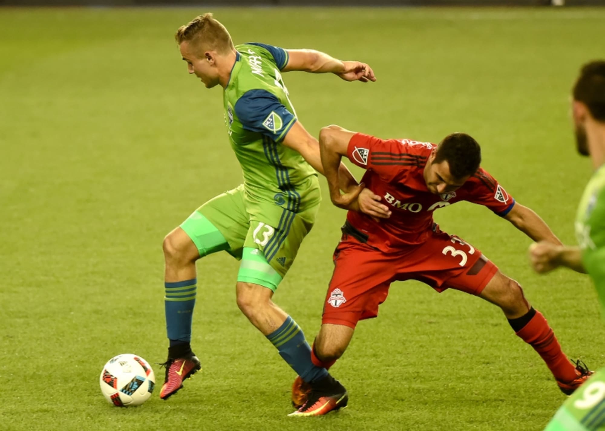 Seattle Sounders: 4 Takeaways from the 2017 Schedule