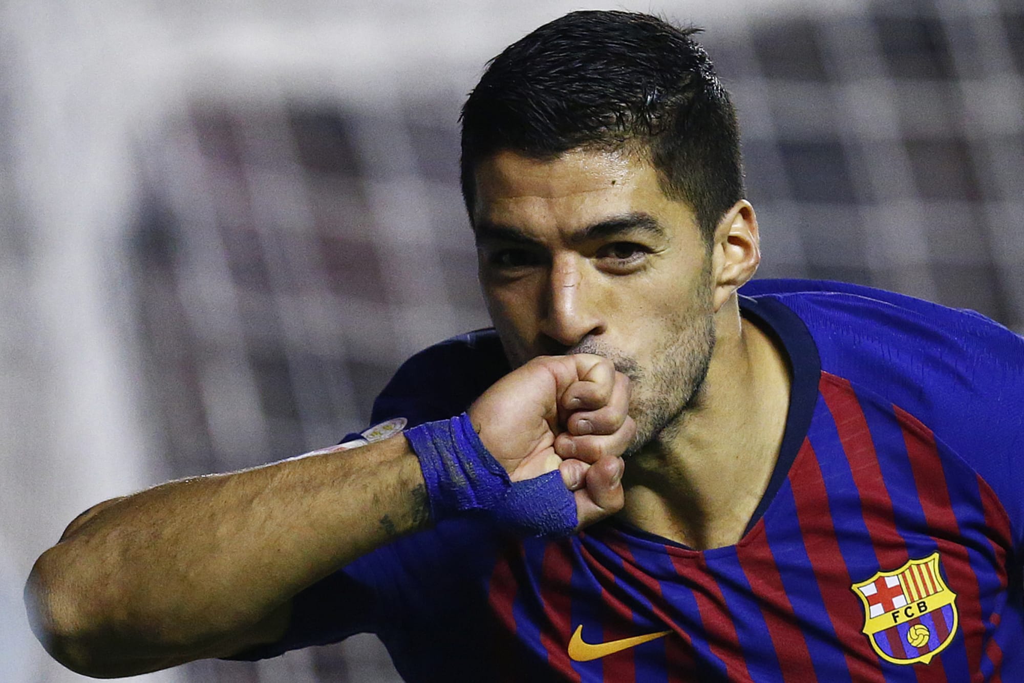Barcelona emerge victorious in 5-goal thriller against ...