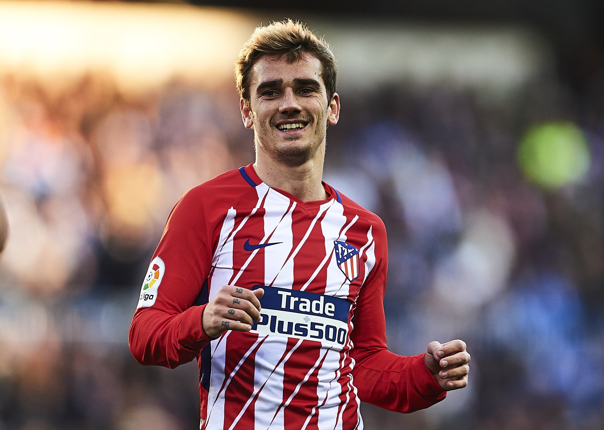 Barcelona may miss out on main target Antoine Griezmann
