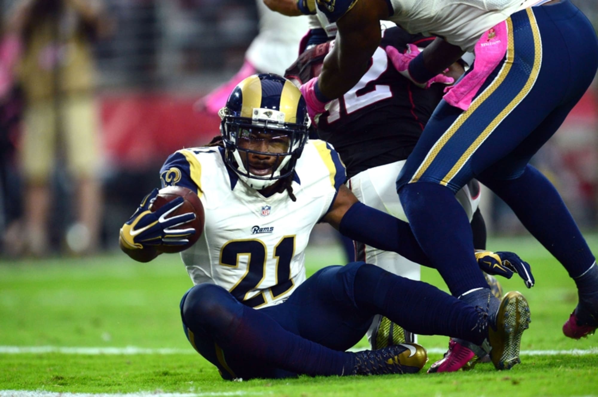 Cleveland Browns Is Signing Janoris Jenkins Realistic
