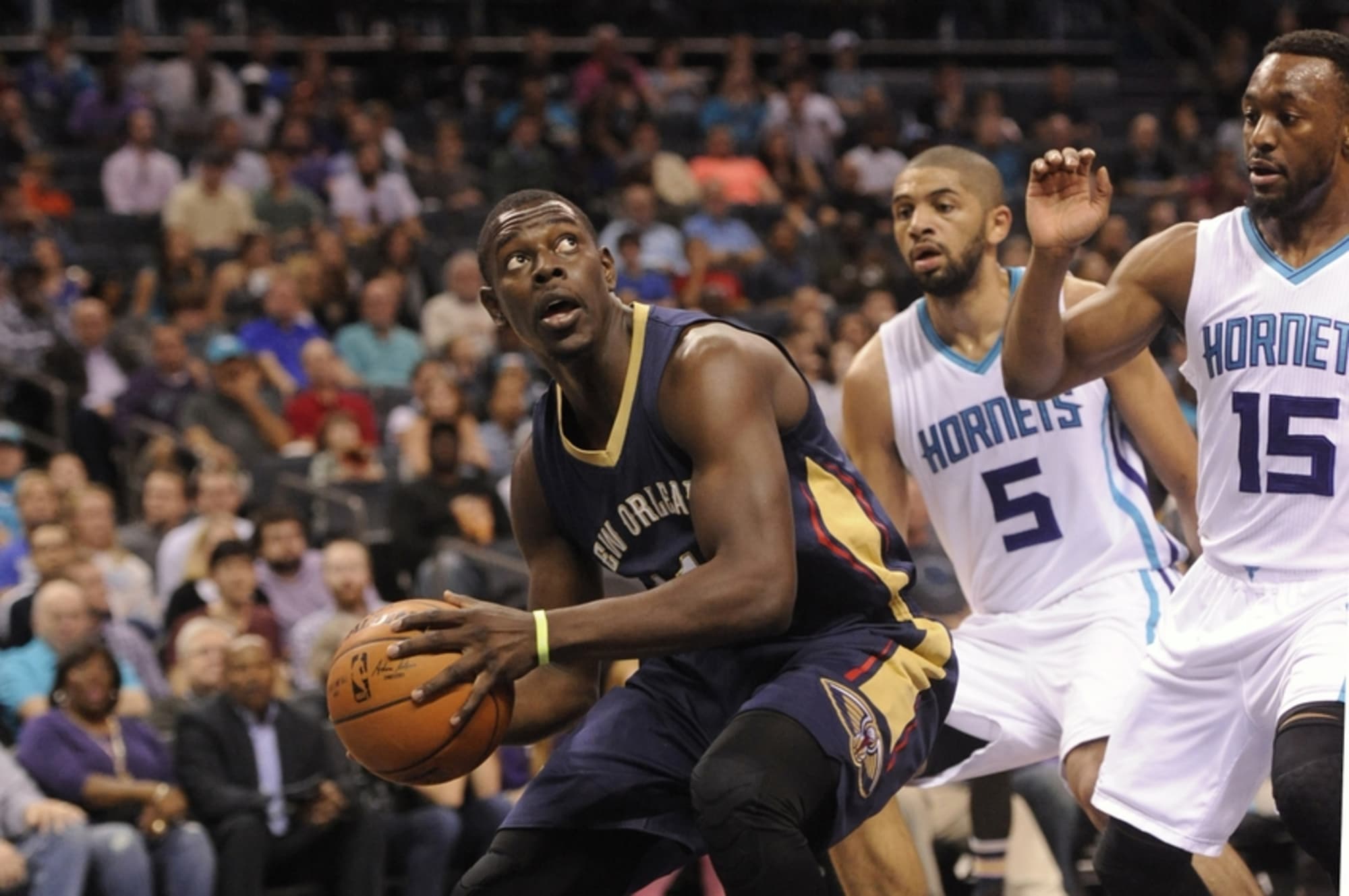 Jrue Holiday's wife has successful surgery to remove benign tumor