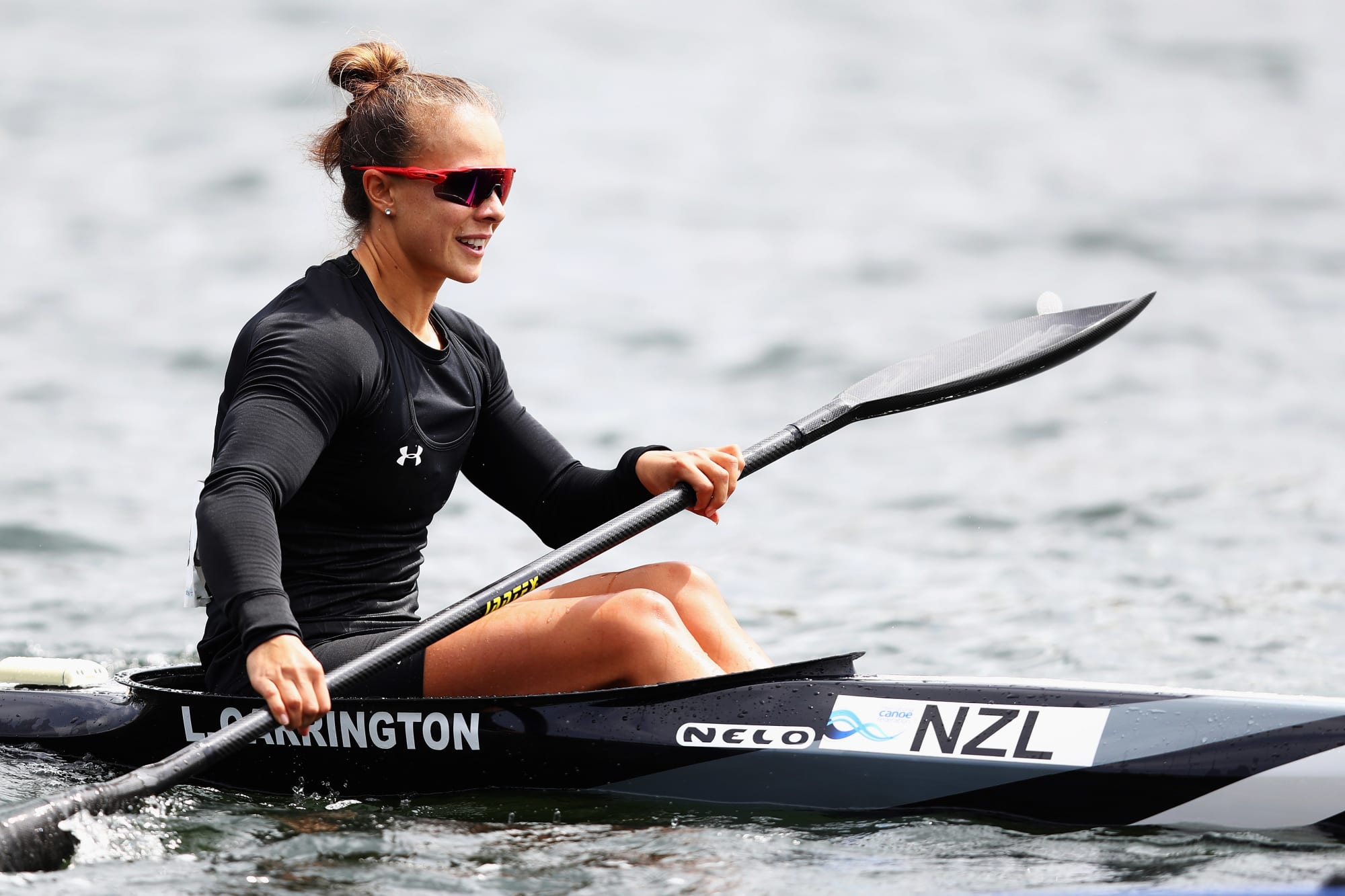 Olympics Canoe, Kayak Sprint live stream: Watch online – August 15th
