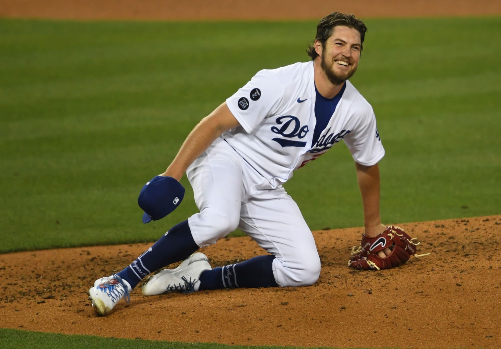 Dodgers: MLB insider's proposed Brewers-Mariners trade ...
