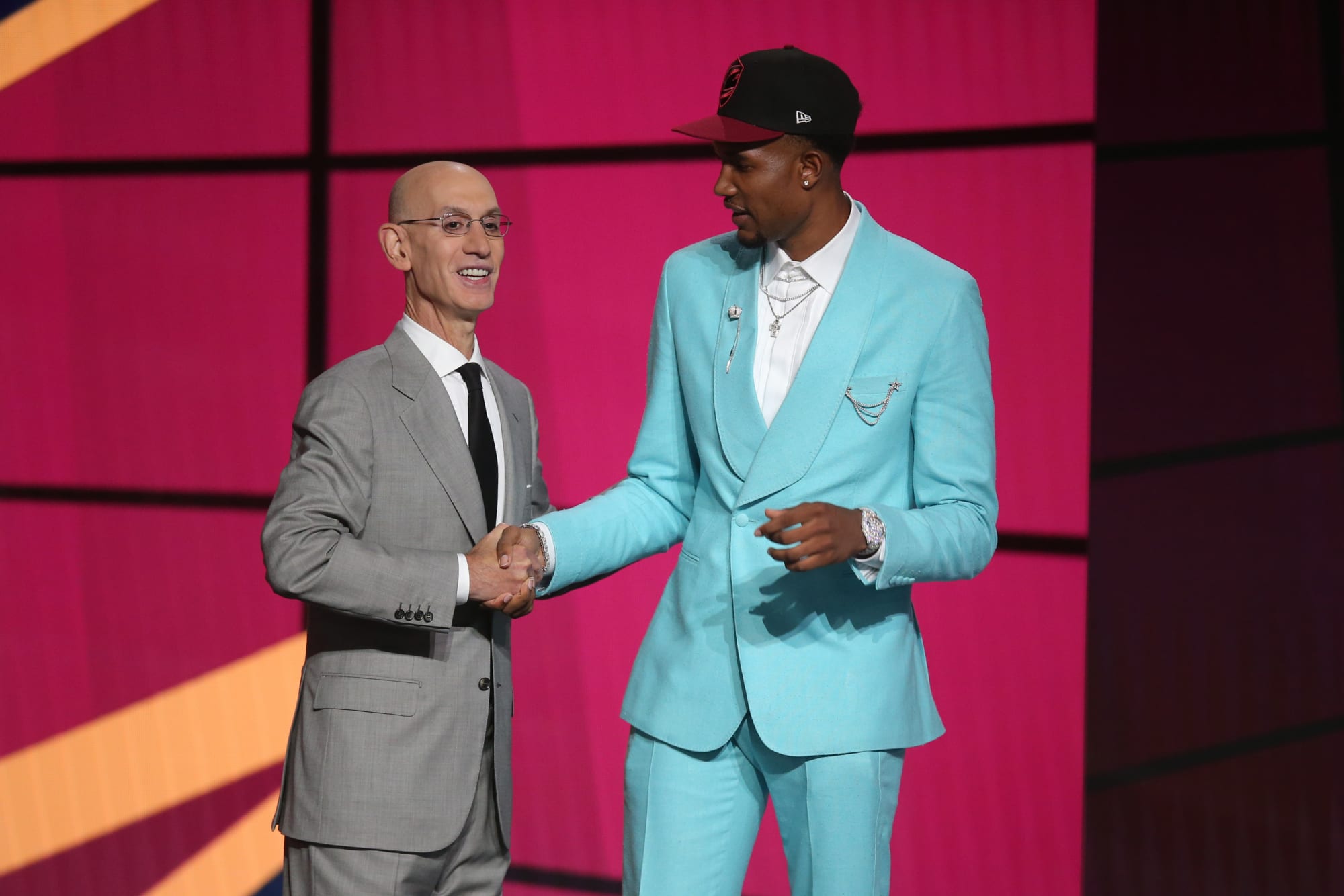 Biggest winners and losers of the 2021 NBA Draft - NBA ...