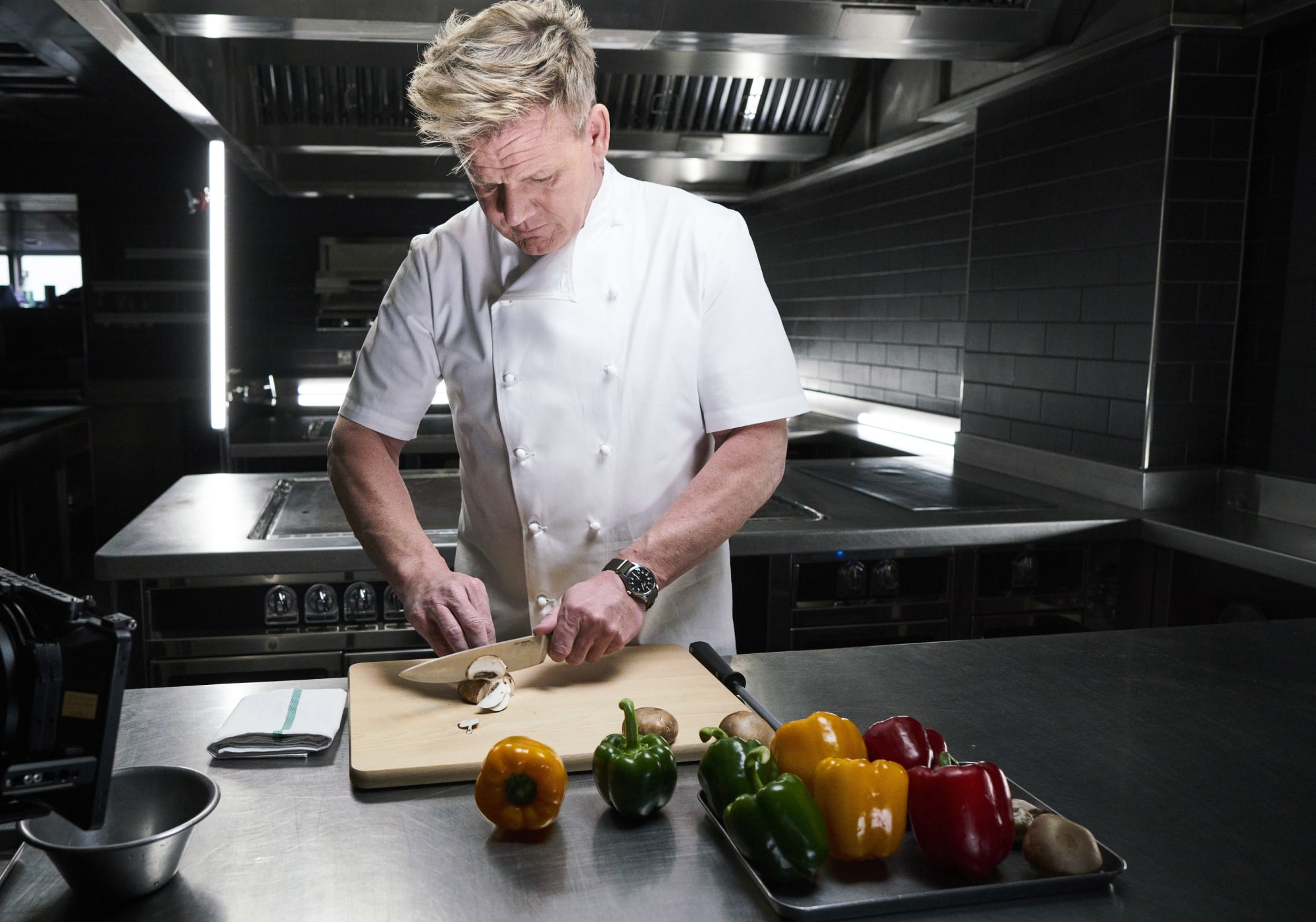 Hell's Kitchen Season 19 has an official premiere date