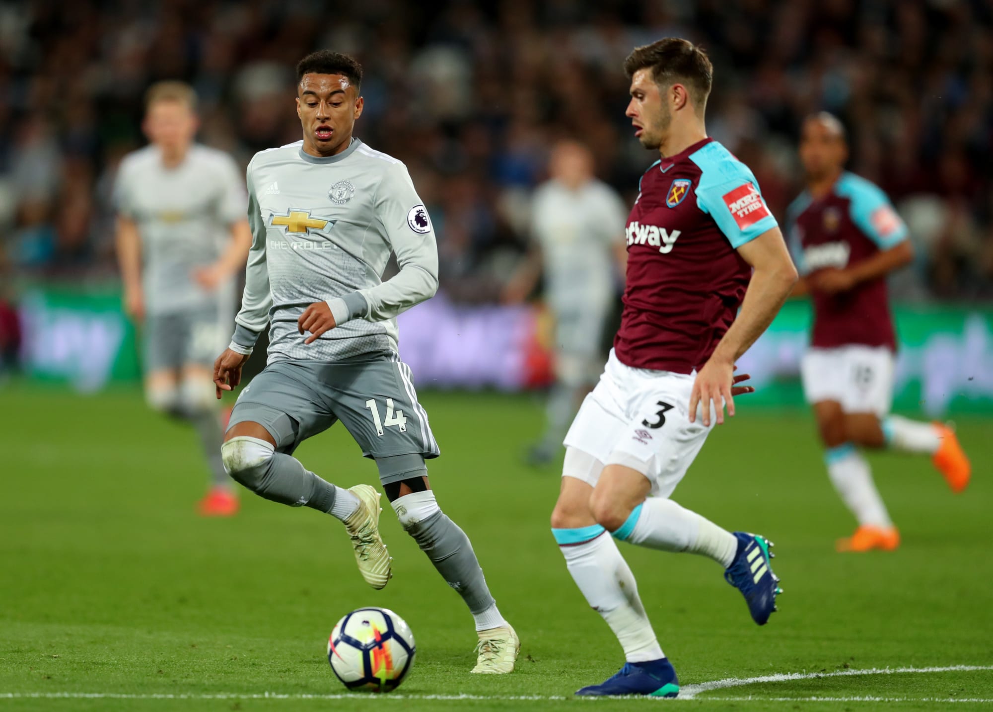 Three BOLD Predictions for Jesse Lingard at West Ham