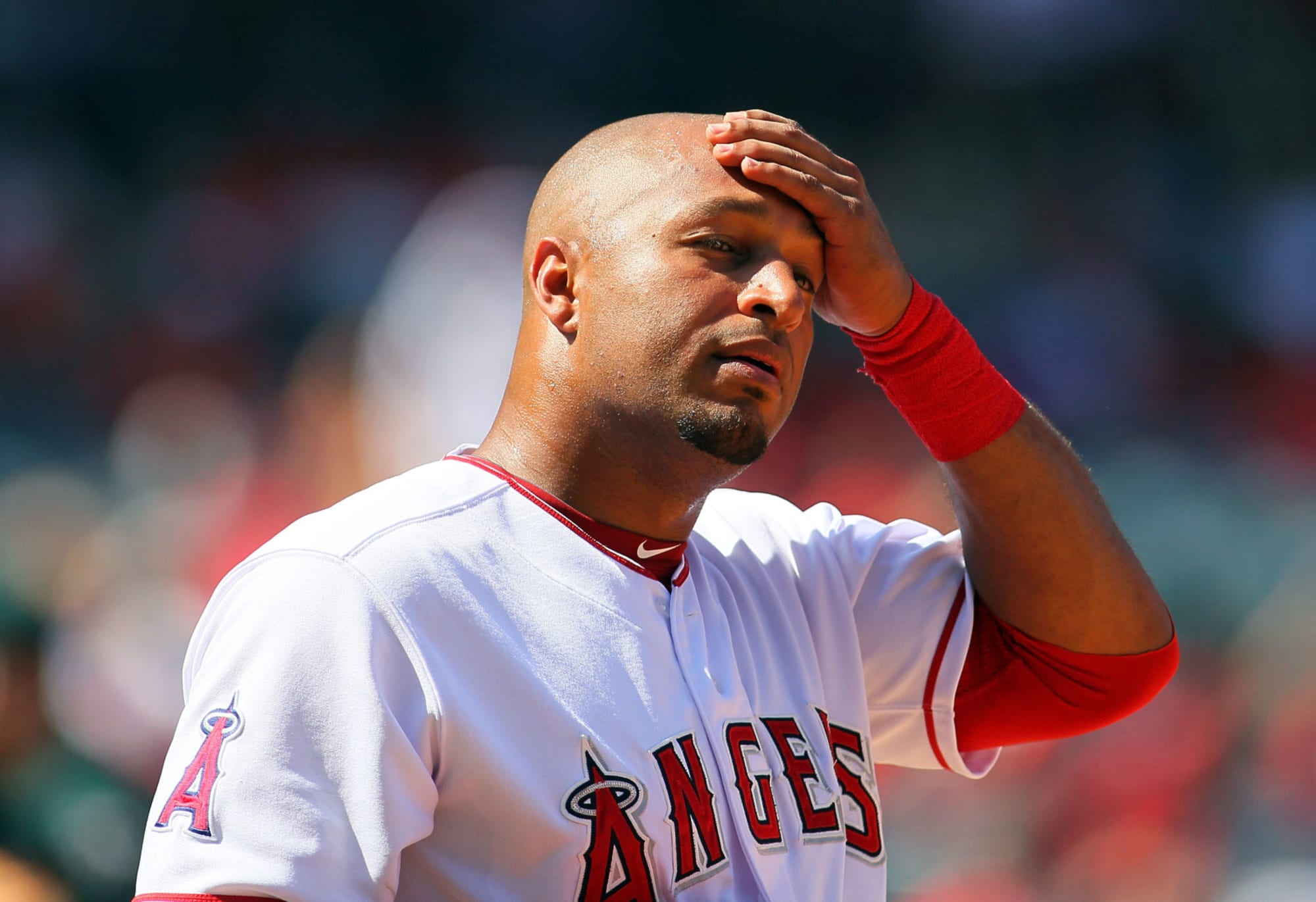 LA Angels Ranking the Five Worst Contracts of the Last Decade