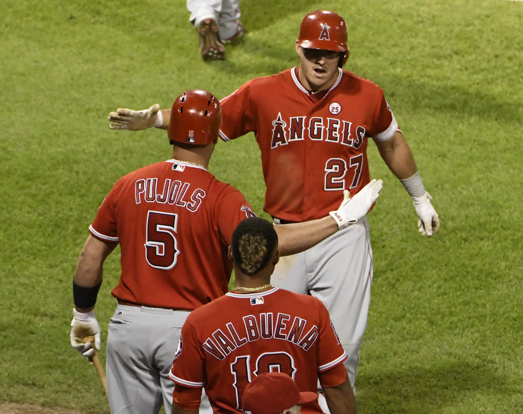 LA Angels Now Need a Miracle for Playoffs