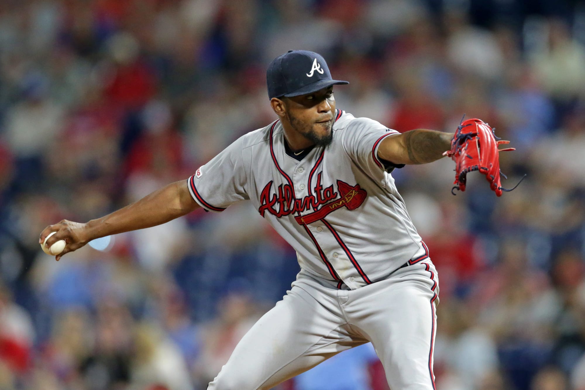 LA Angels: Is Julio Teheran the most important player in 2020?