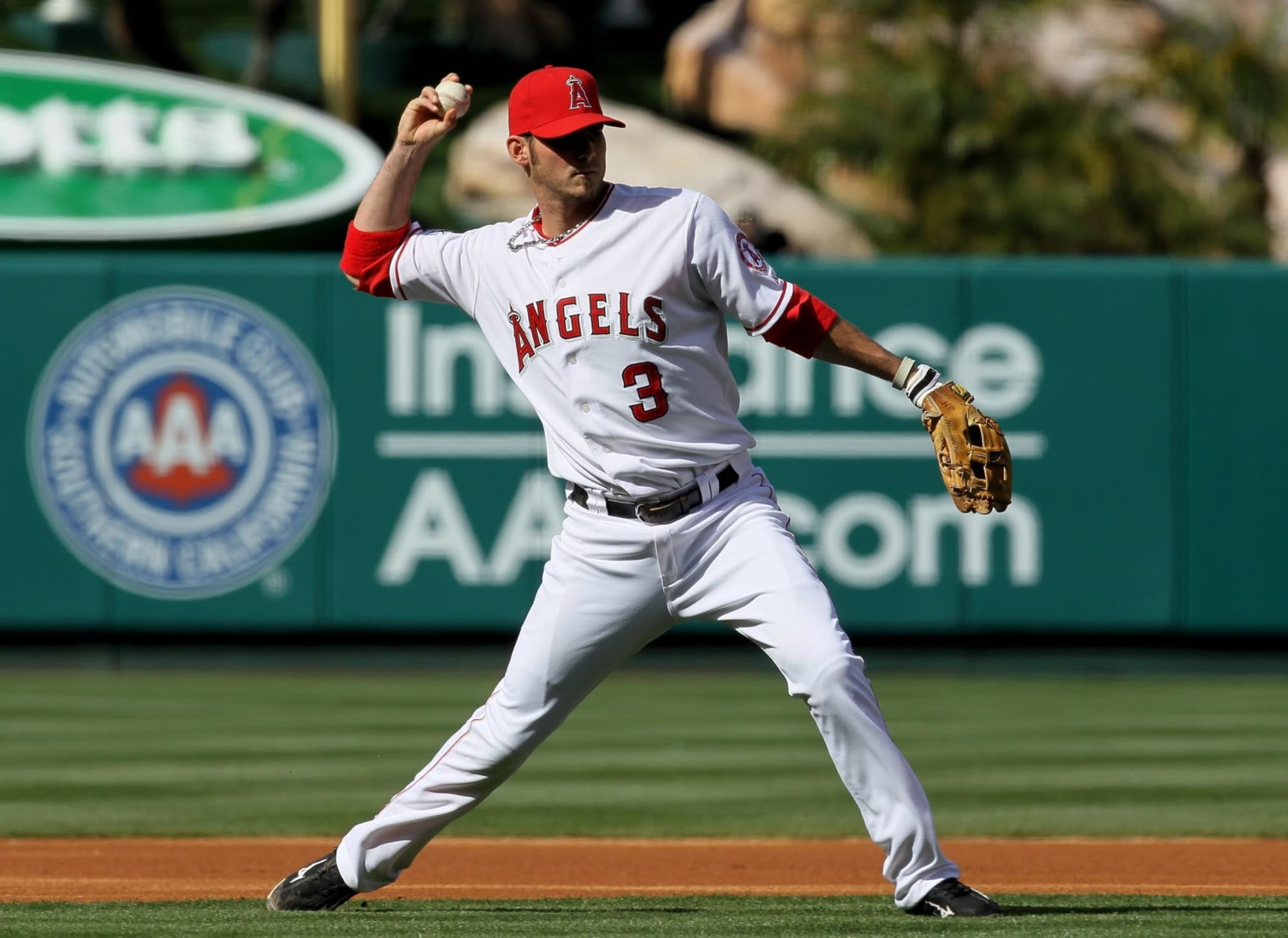Angels Draft Biggest First Round MLB Draft Busts